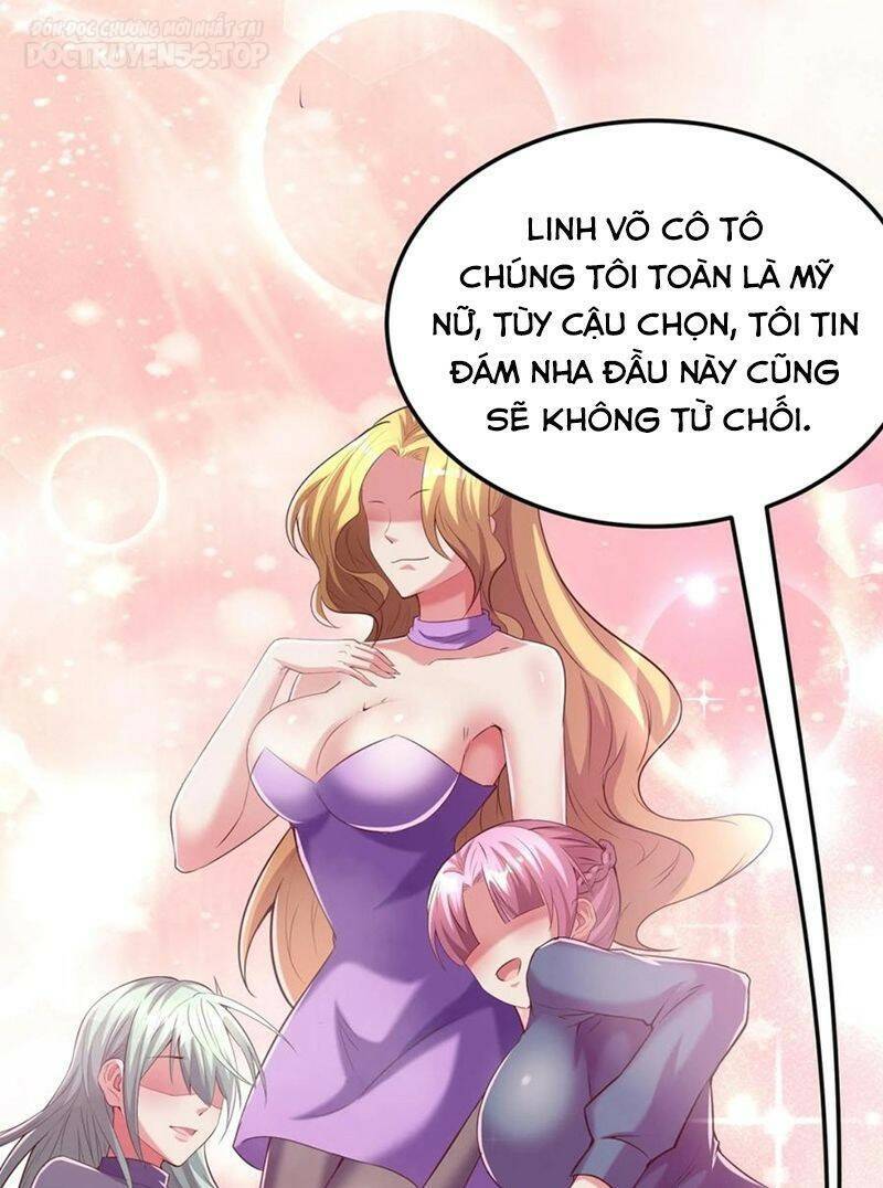 Linh Khí Khôi Phục: Ta Mỗi Ngày Thu Được Một Cái Kỹ Năng Mới Chapter 175 - Trang 2