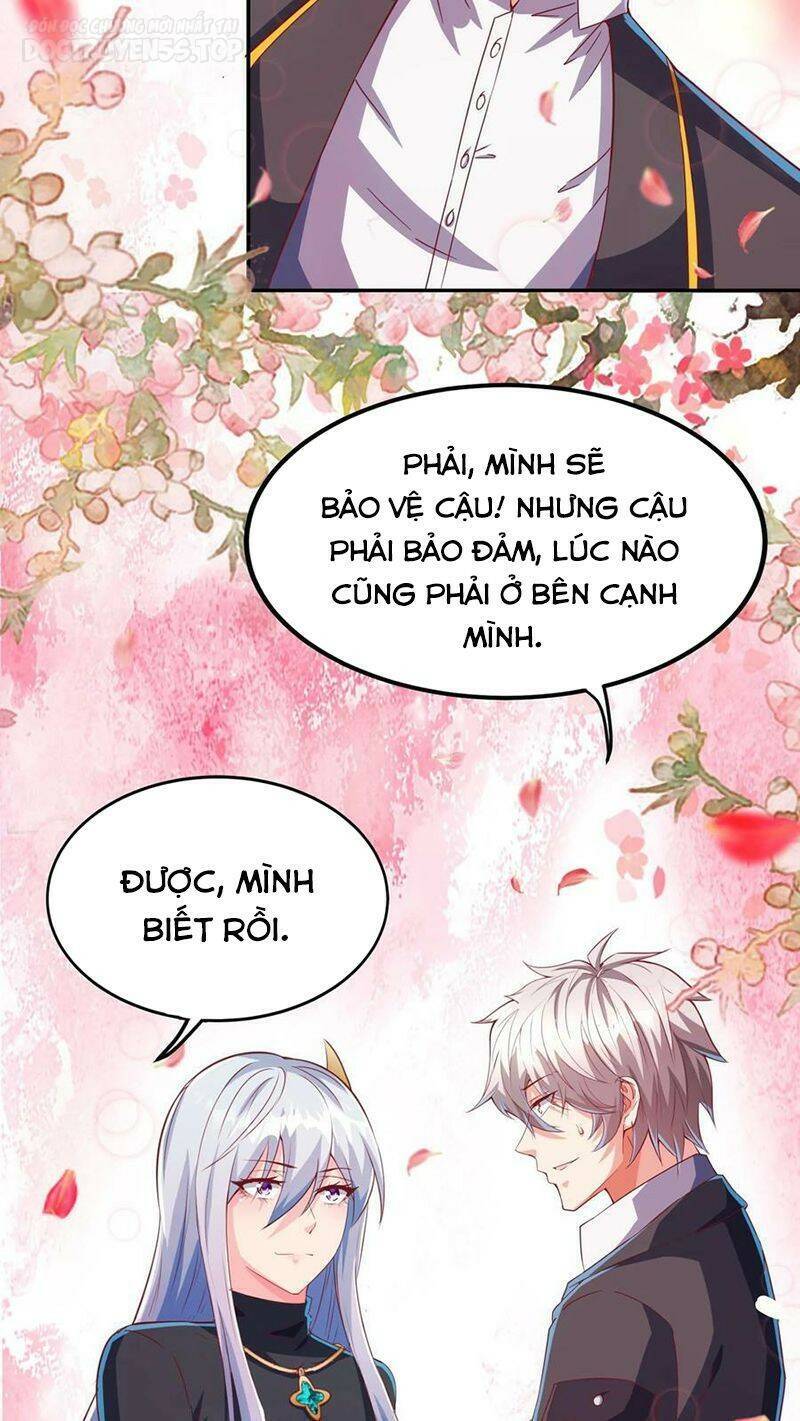 Linh Khí Khôi Phục: Ta Mỗi Ngày Thu Được Một Cái Kỹ Năng Mới Chapter 174 - Trang 2