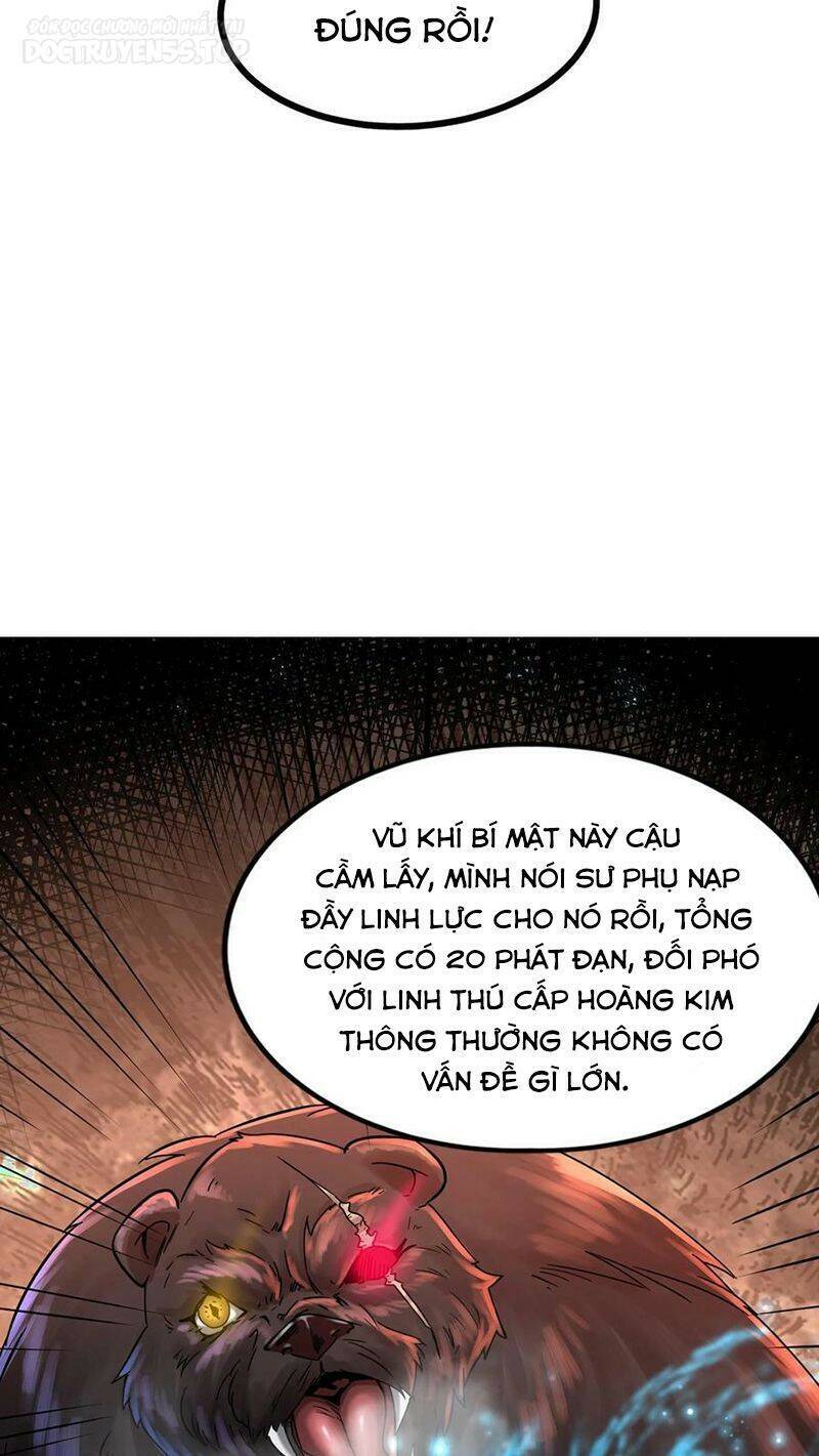 Linh Khí Khôi Phục: Ta Mỗi Ngày Thu Được Một Cái Kỹ Năng Mới Chapter 174 - Trang 2