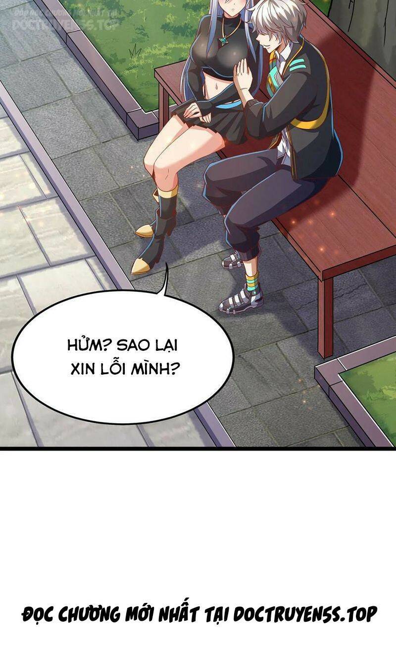 Linh Khí Khôi Phục: Ta Mỗi Ngày Thu Được Một Cái Kỹ Năng Mới Chapter 173 - Trang 2