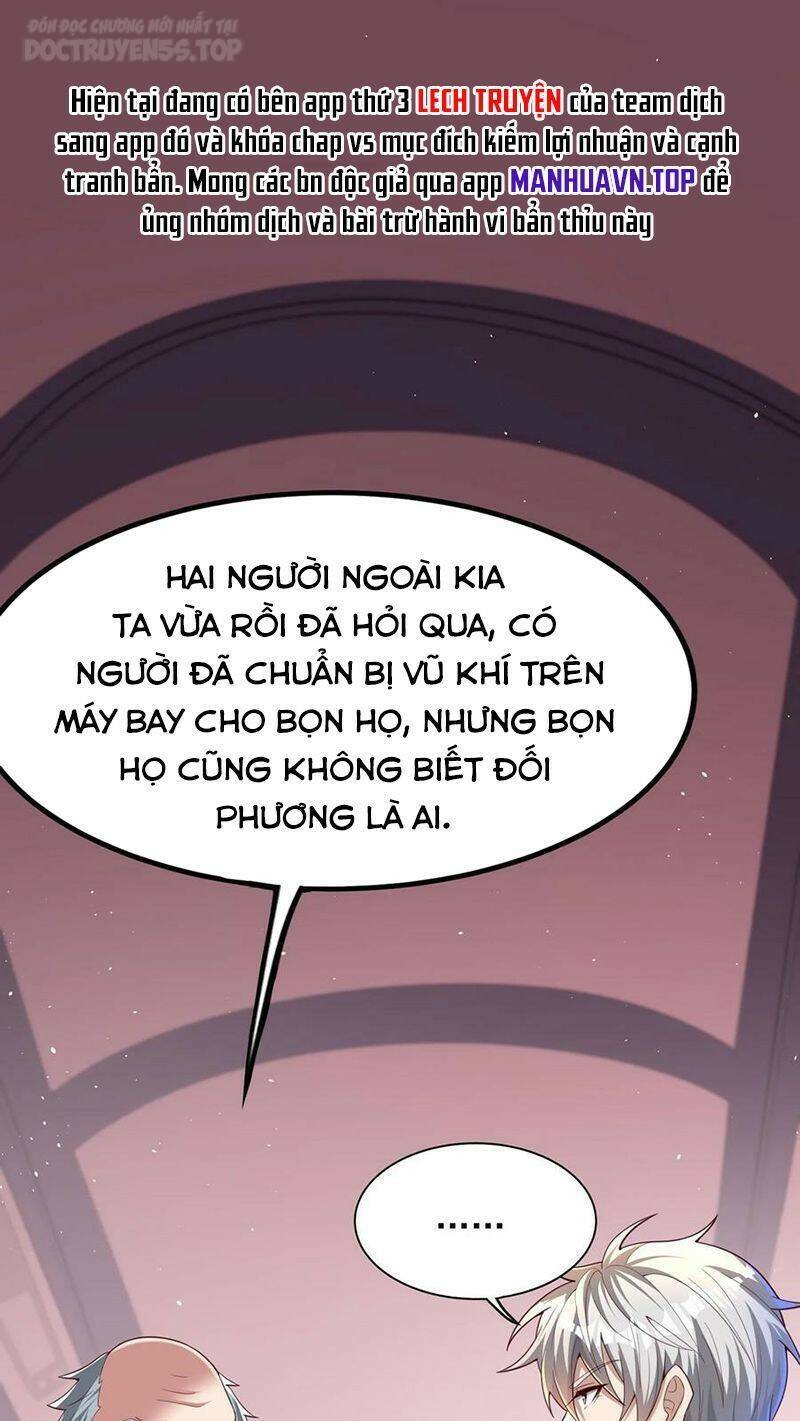 Linh Khí Khôi Phục: Ta Mỗi Ngày Thu Được Một Cái Kỹ Năng Mới Chapter 172 - Trang 2