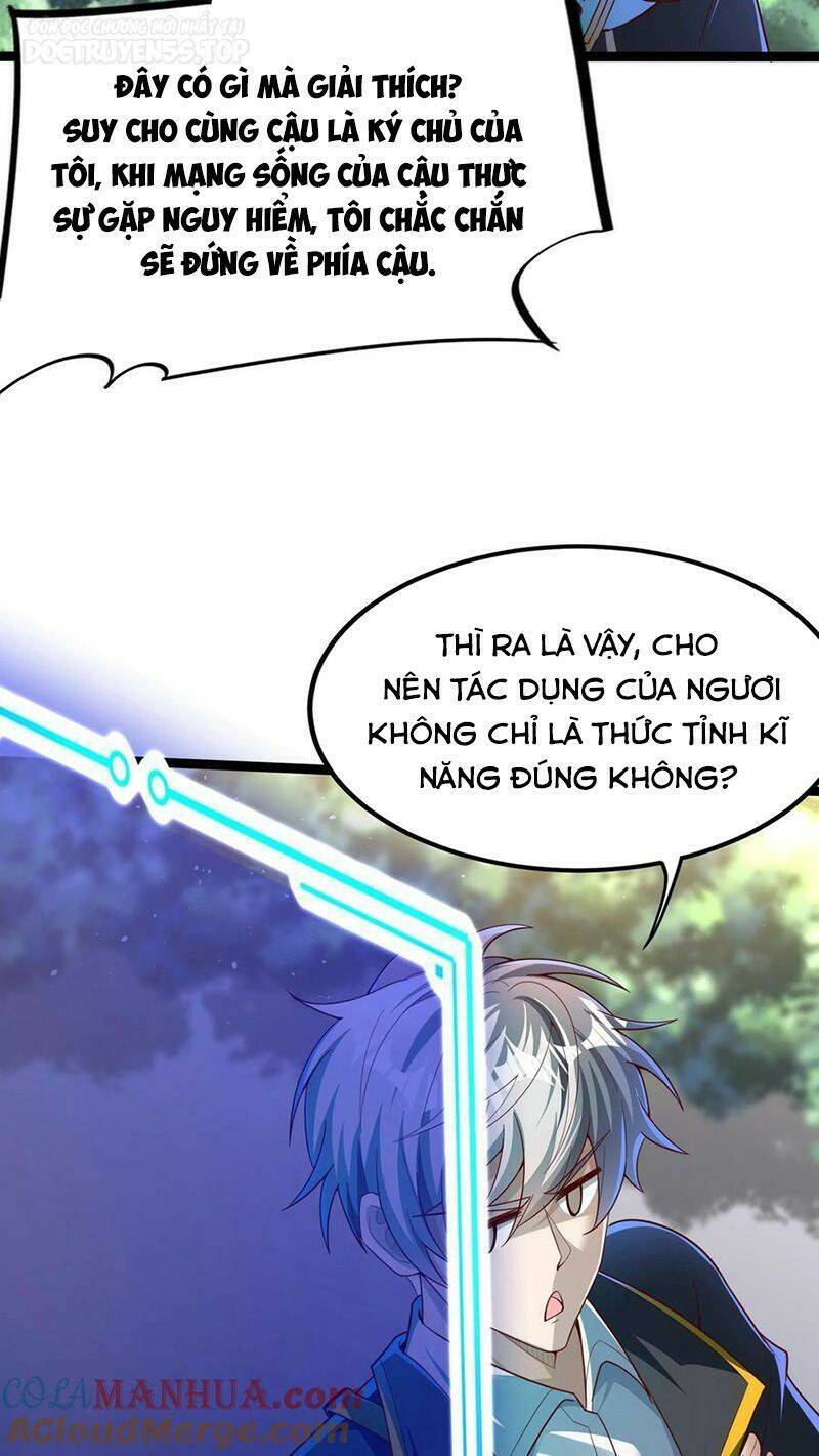 Linh Khí Khôi Phục: Ta Mỗi Ngày Thu Được Một Cái Kỹ Năng Mới Chapter 172 - Trang 2