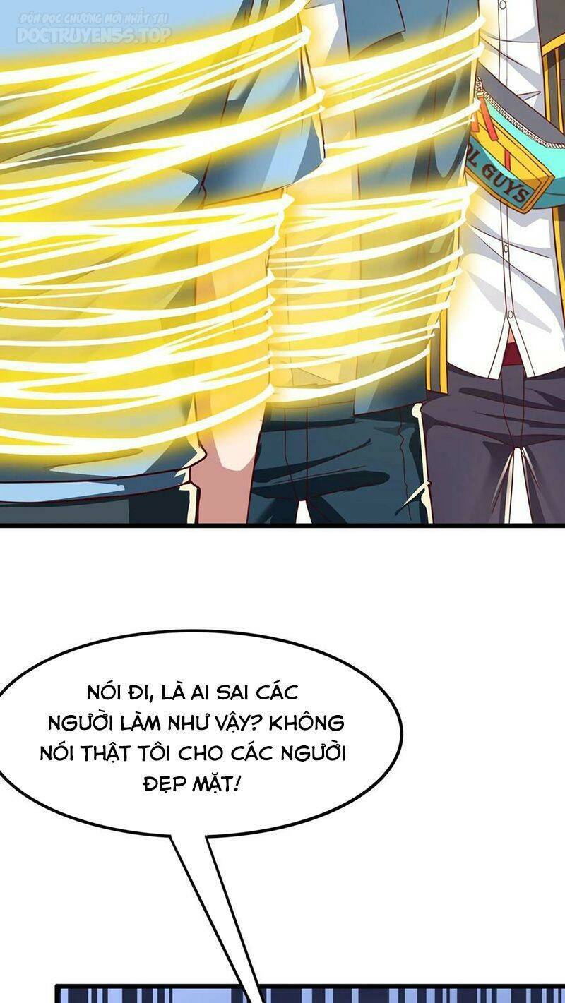 Linh Khí Khôi Phục: Ta Mỗi Ngày Thu Được Một Cái Kỹ Năng Mới Chapter 171 - Trang 2