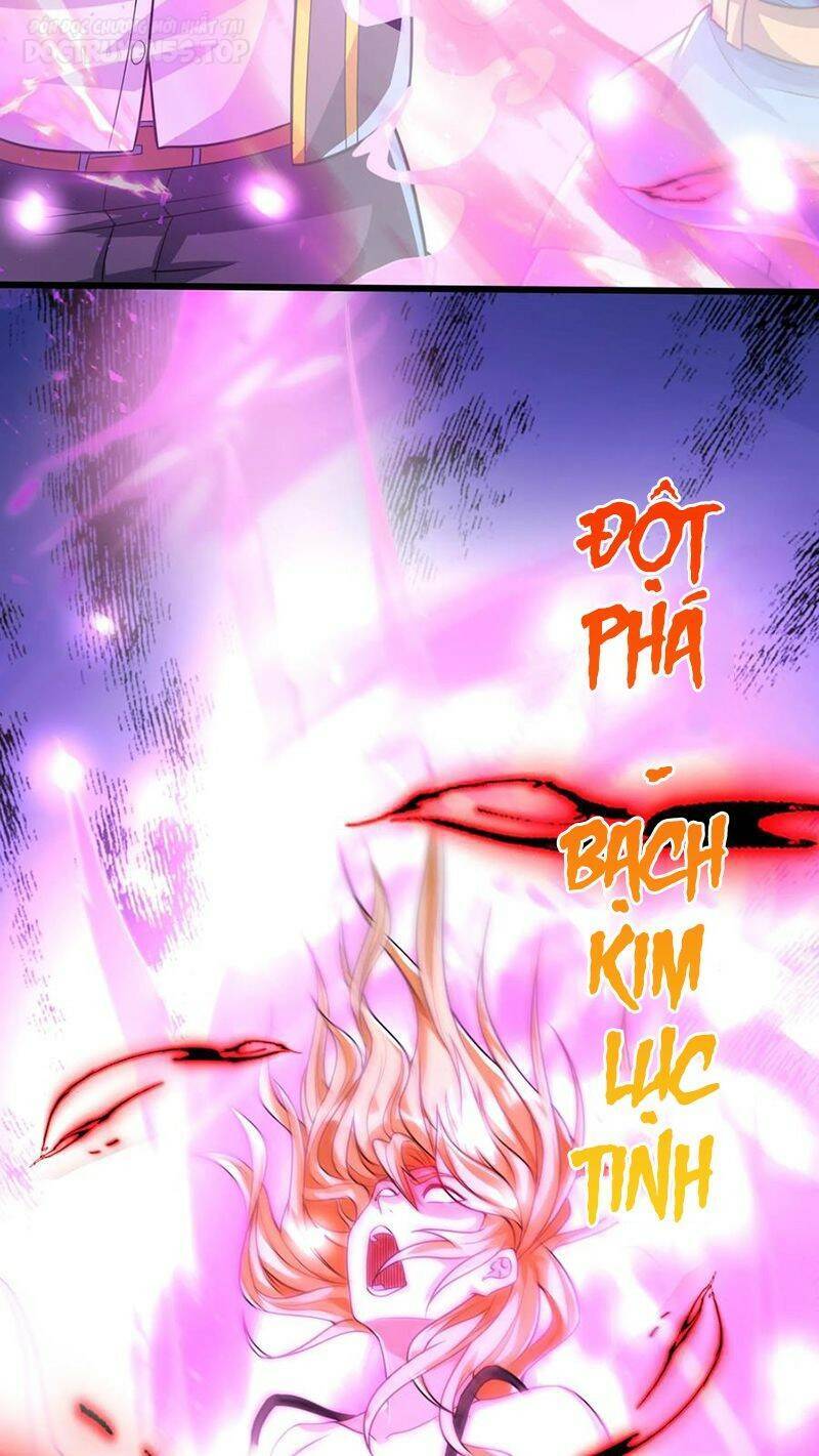 Linh Khí Khôi Phục: Ta Mỗi Ngày Thu Được Một Cái Kỹ Năng Mới Chapter 170 - Trang 2