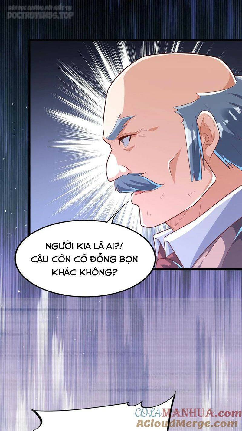 Linh Khí Khôi Phục: Ta Mỗi Ngày Thu Được Một Cái Kỹ Năng Mới Chapter 170 - Trang 2