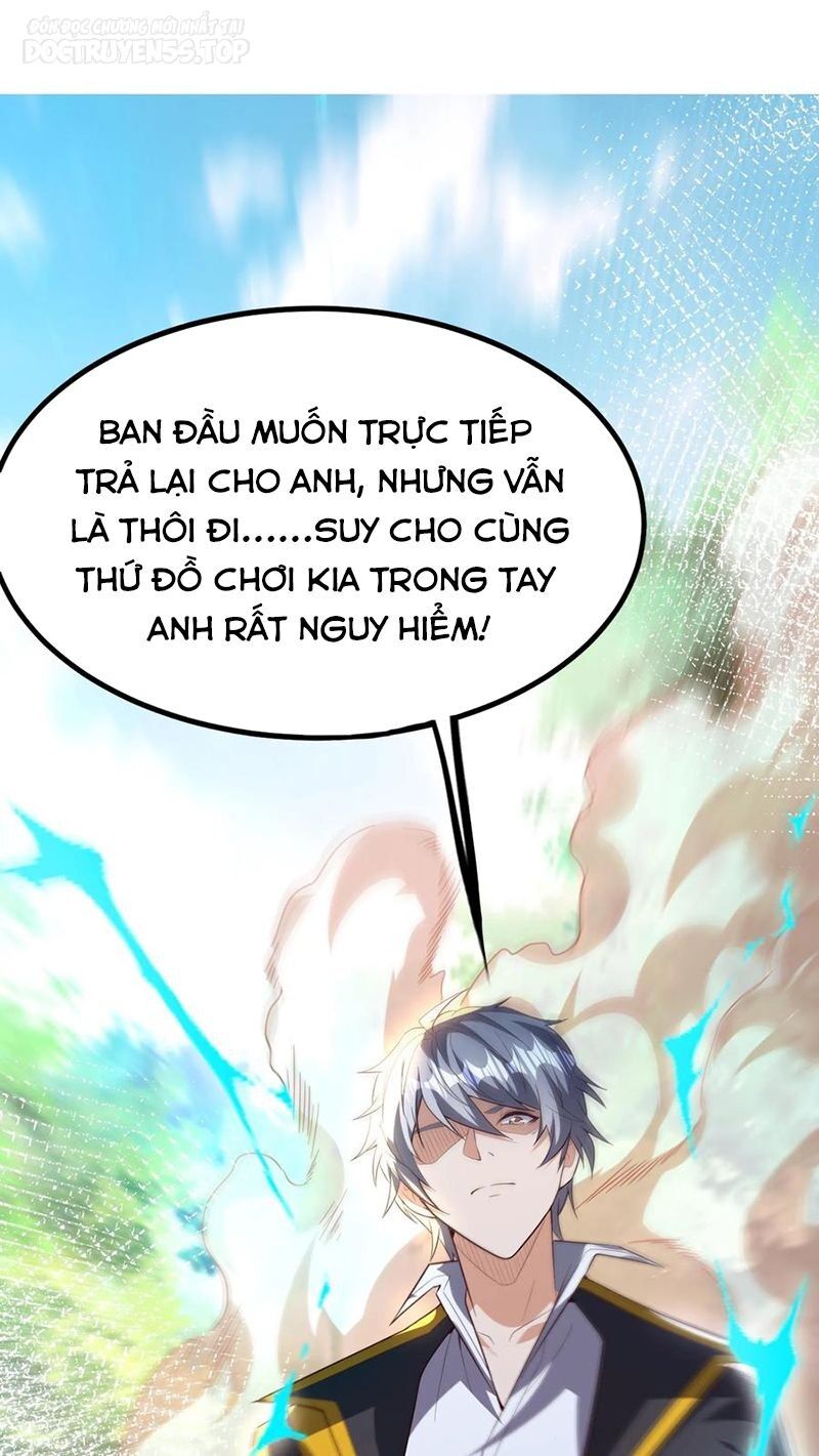 Linh Khí Khôi Phục: Ta Mỗi Ngày Thu Được Một Cái Kỹ Năng Mới Chapter 168 - Trang 2