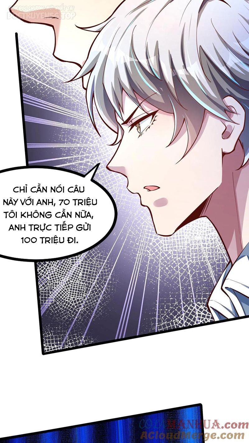 Linh Khí Khôi Phục: Ta Mỗi Ngày Thu Được Một Cái Kỹ Năng Mới Chapter 167 - Trang 2