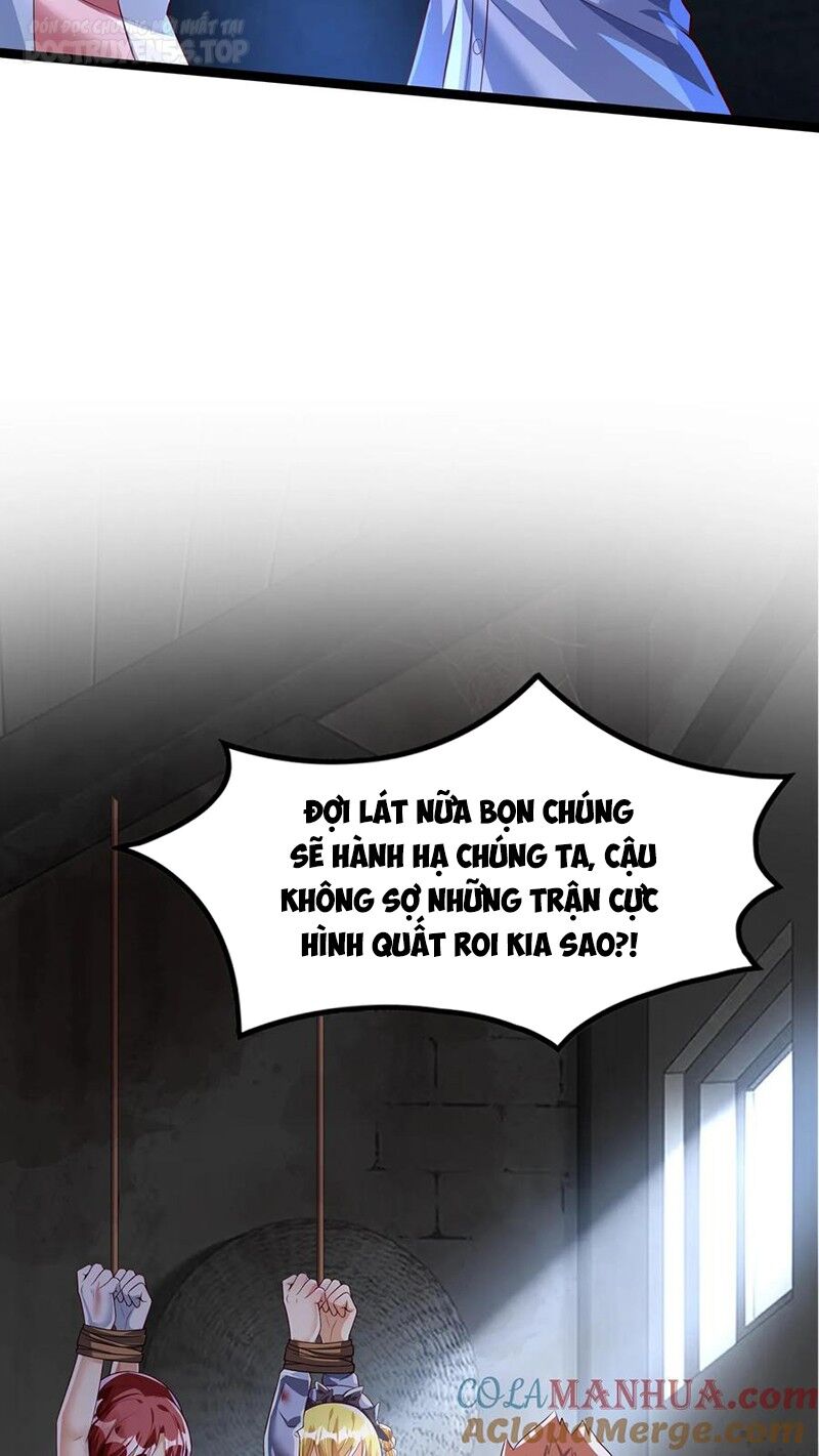 Linh Khí Khôi Phục: Ta Mỗi Ngày Thu Được Một Cái Kỹ Năng Mới Chapter 165 - Trang 2