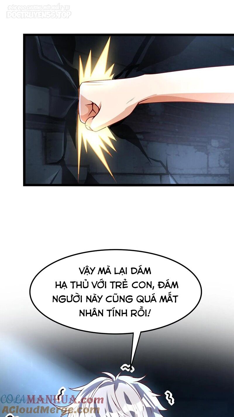 Linh Khí Khôi Phục: Ta Mỗi Ngày Thu Được Một Cái Kỹ Năng Mới Chapter 165 - Trang 2