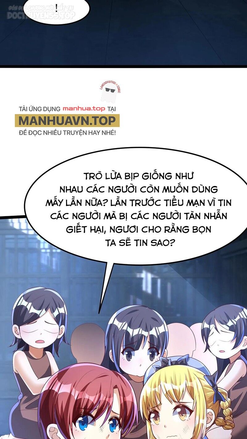 Linh Khí Khôi Phục: Ta Mỗi Ngày Thu Được Một Cái Kỹ Năng Mới Chapter 165 - Trang 2