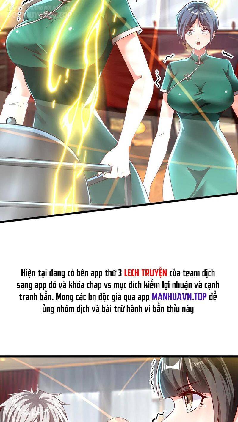 Linh Khí Khôi Phục: Ta Mỗi Ngày Thu Được Một Cái Kỹ Năng Mới Chapter 162 - Trang 2