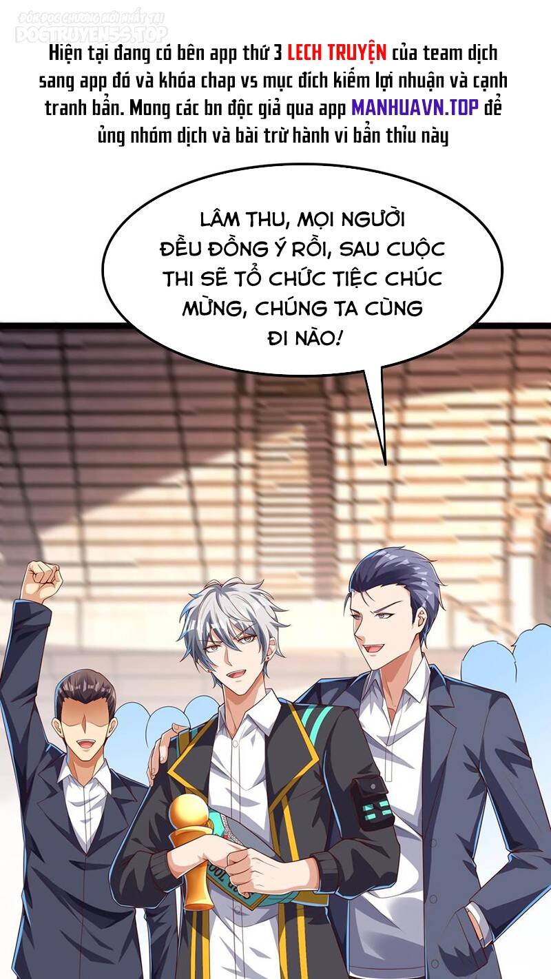 Linh Khí Khôi Phục: Ta Mỗi Ngày Thu Được Một Cái Kỹ Năng Mới Chapter 161 - Trang 2