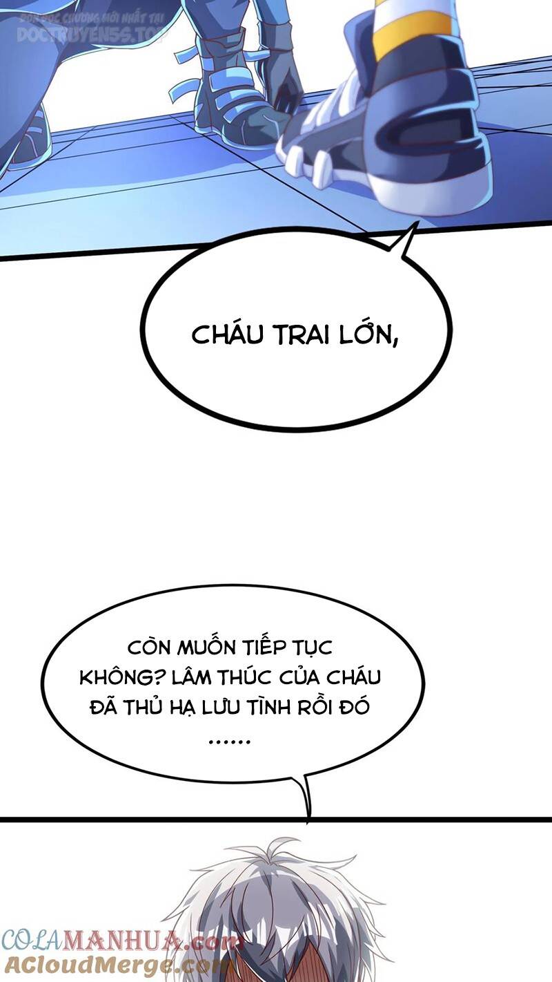 Linh Khí Khôi Phục: Ta Mỗi Ngày Thu Được Một Cái Kỹ Năng Mới Chapter 158 - Trang 2