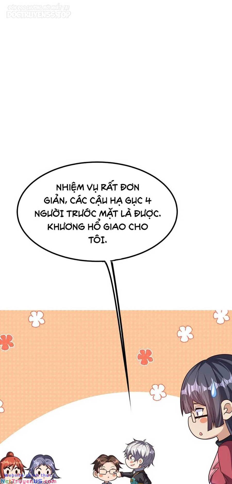 Linh Khí Khôi Phục: Ta Mỗi Ngày Thu Được Một Cái Kỹ Năng Mới Chapter 157 - Trang 2