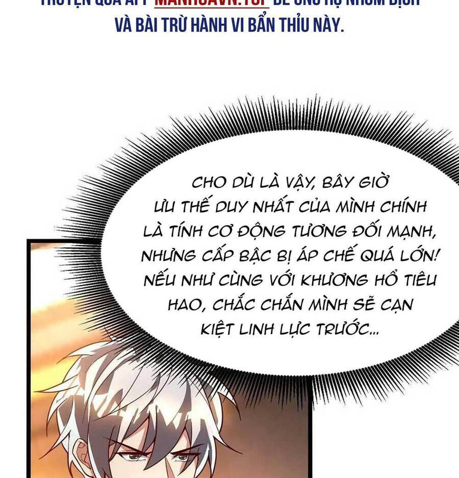 Linh Khí Khôi Phục: Ta Mỗi Ngày Thu Được Một Cái Kỹ Năng Mới Chapter 147 - Trang 2