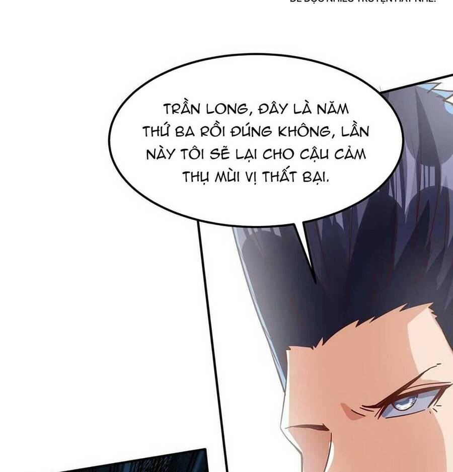 Linh Khí Khôi Phục: Ta Mỗi Ngày Thu Được Một Cái Kỹ Năng Mới Chapter 143 - Trang 2