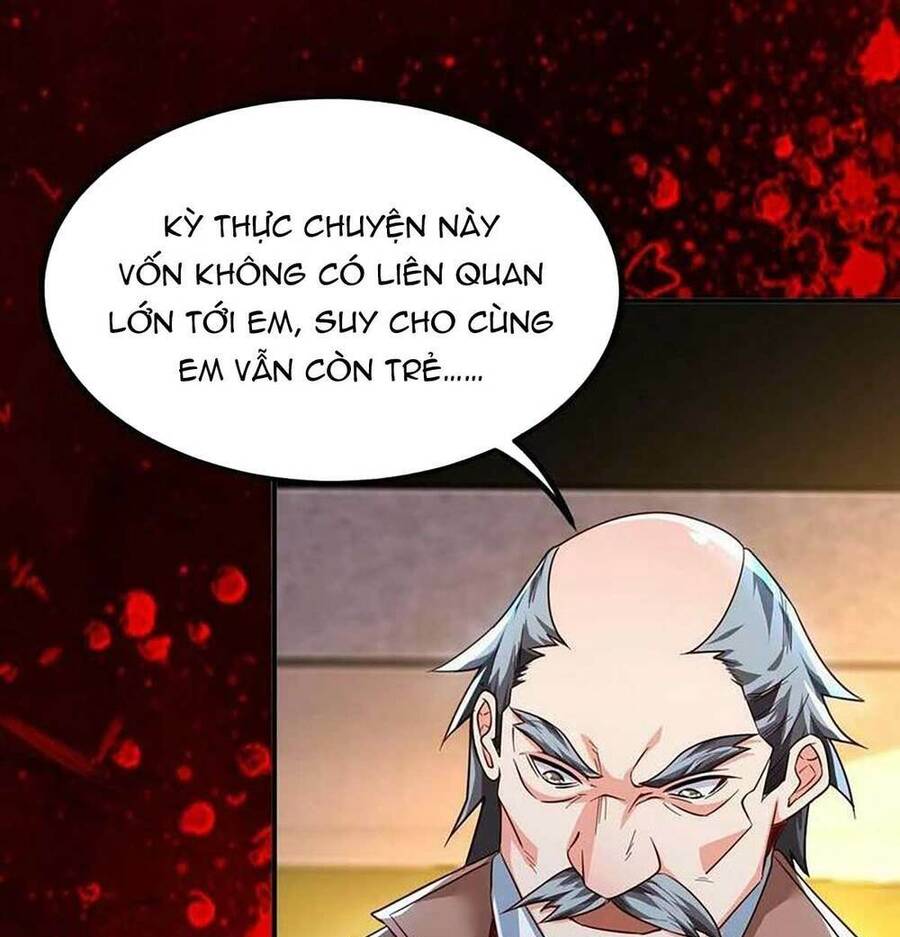 Linh Khí Khôi Phục: Ta Mỗi Ngày Thu Được Một Cái Kỹ Năng Mới Chapter 137 - Trang 2