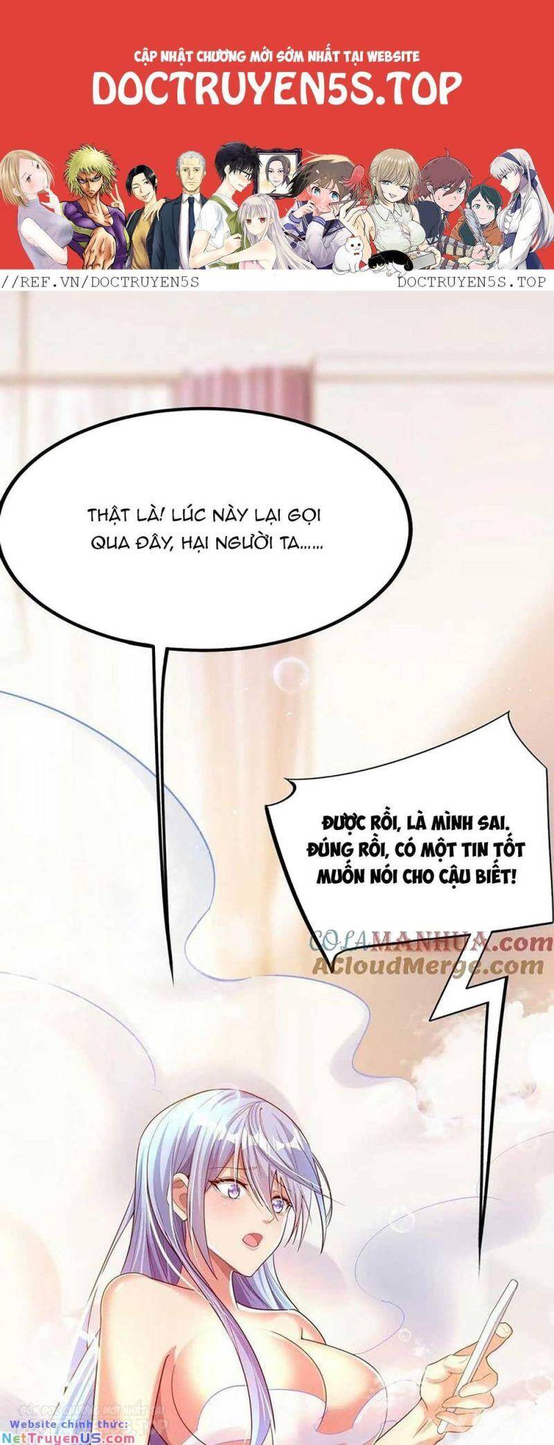 Linh Khí Khôi Phục: Ta Mỗi Ngày Thu Được Một Cái Kỹ Năng Mới Chapter 134 - Trang 2