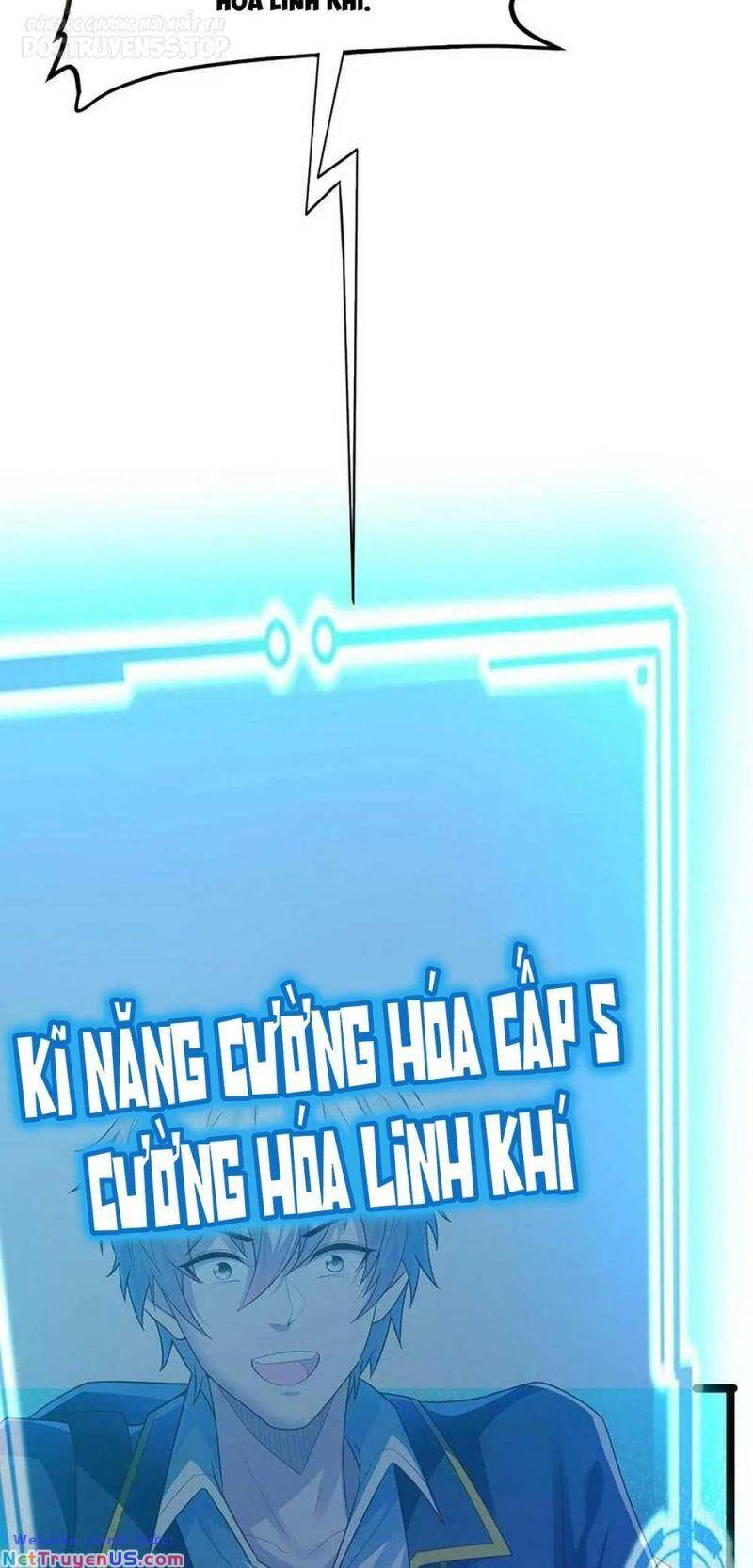 Linh Khí Khôi Phục: Ta Mỗi Ngày Thu Được Một Cái Kỹ Năng Mới Chapter 134 - Trang 2