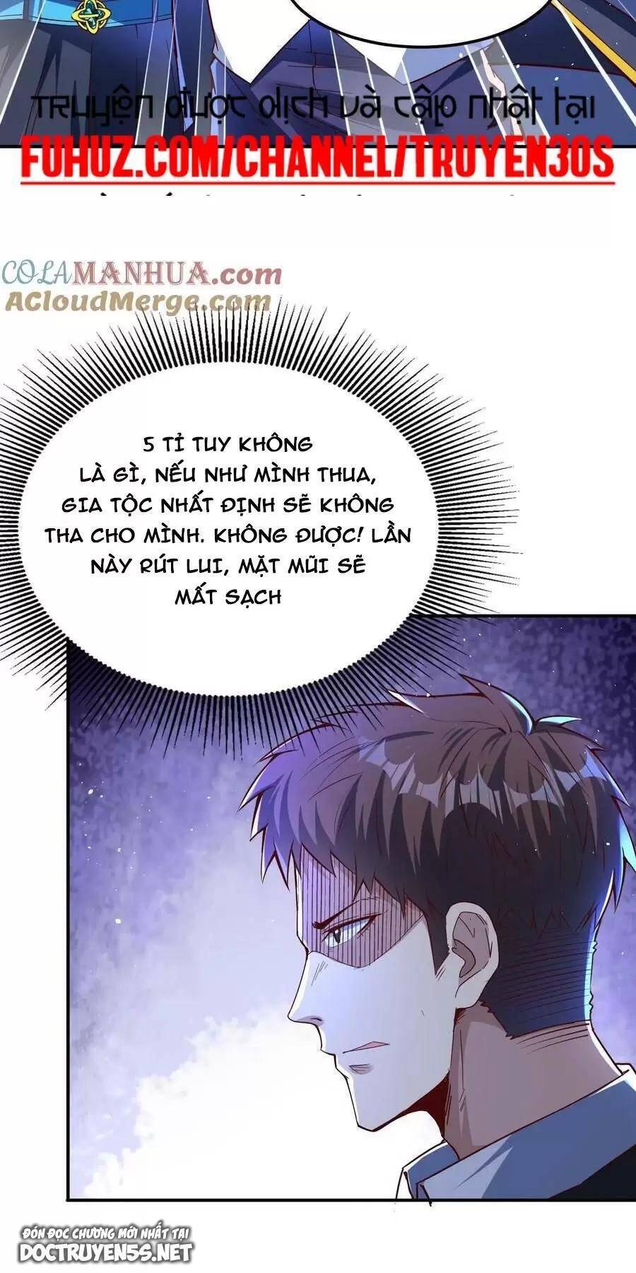 Linh Khí Khôi Phục: Ta Mỗi Ngày Thu Được Một Cái Kỹ Năng Mới Chapter 98 - Trang 2