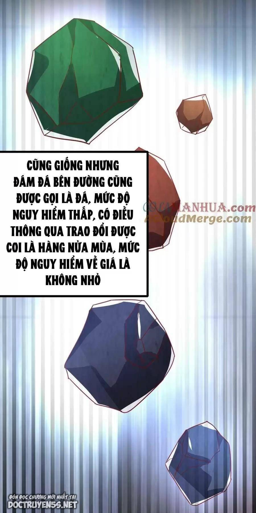 Linh Khí Khôi Phục: Ta Mỗi Ngày Thu Được Một Cái Kỹ Năng Mới Chapter 97 - Trang 2