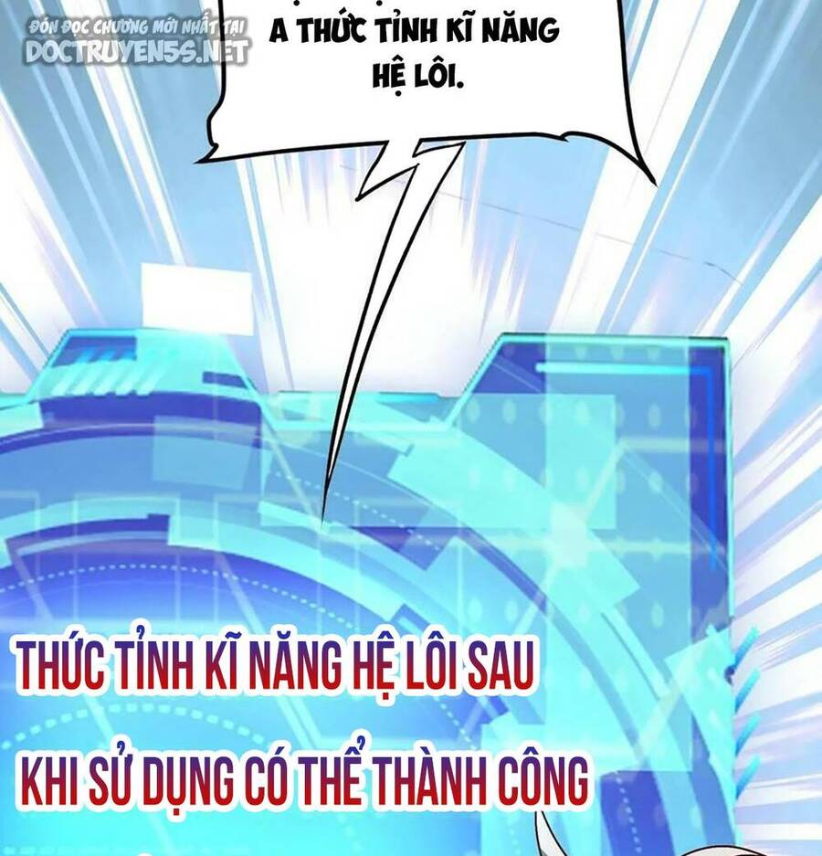 Linh Khí Khôi Phục: Ta Mỗi Ngày Thu Được Một Cái Kỹ Năng Mới Chapter 89 - Trang 2