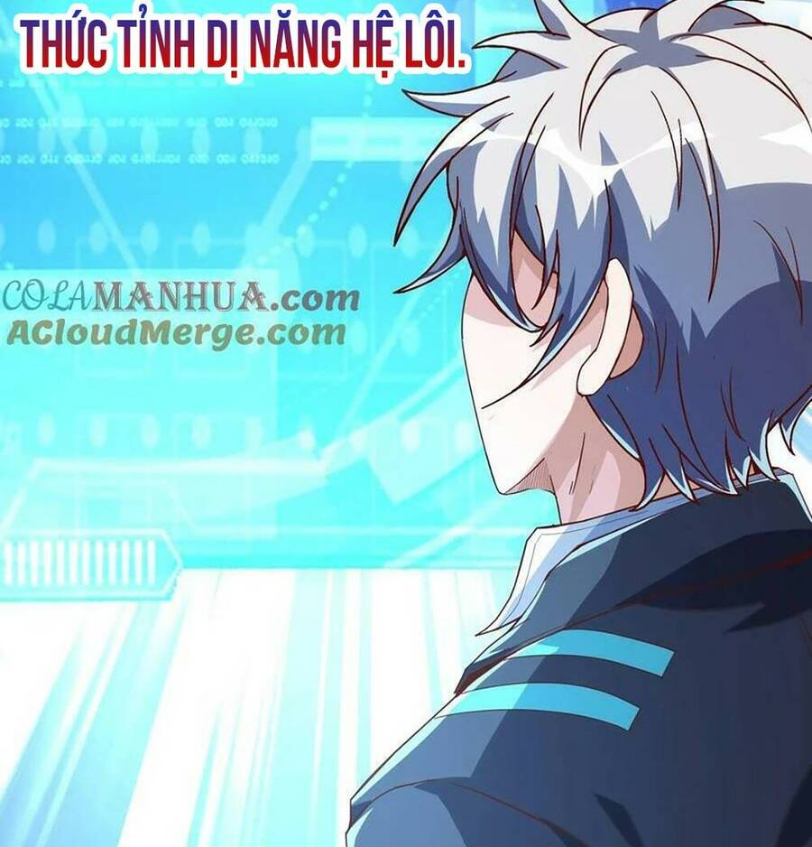 Linh Khí Khôi Phục: Ta Mỗi Ngày Thu Được Một Cái Kỹ Năng Mới Chapter 89 - Trang 2