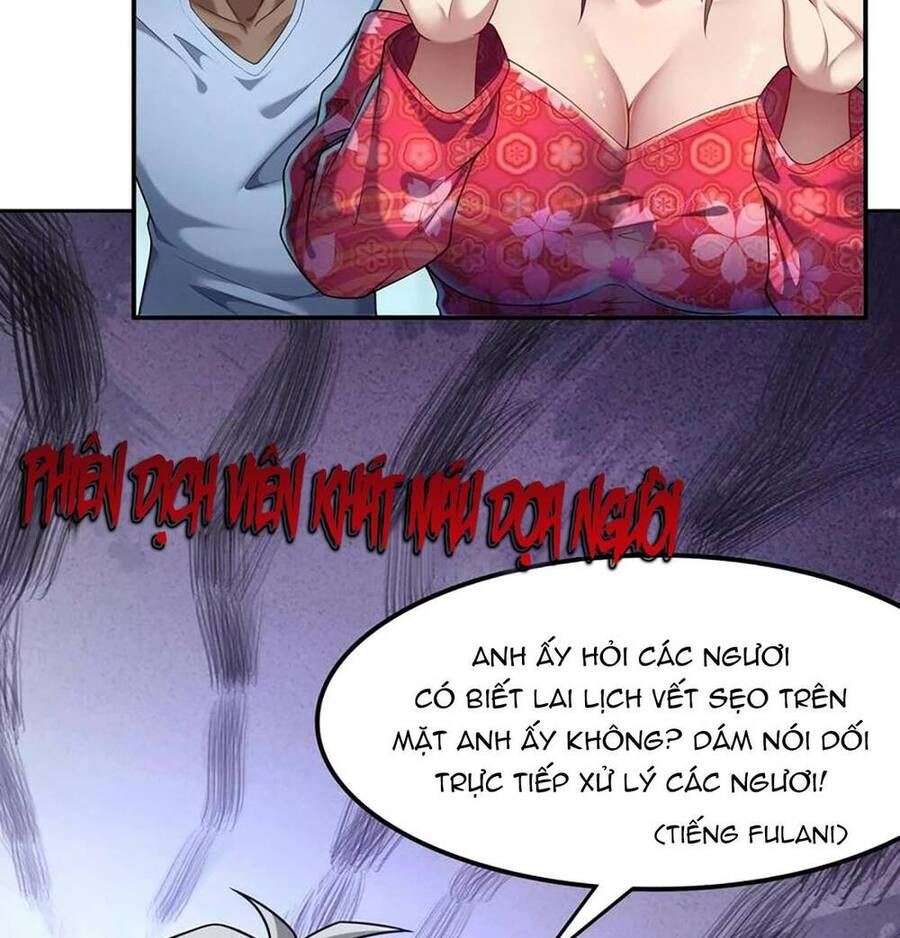 Linh Khí Khôi Phục: Ta Mỗi Ngày Thu Được Một Cái Kỹ Năng Mới Chapter 76 - Trang 2