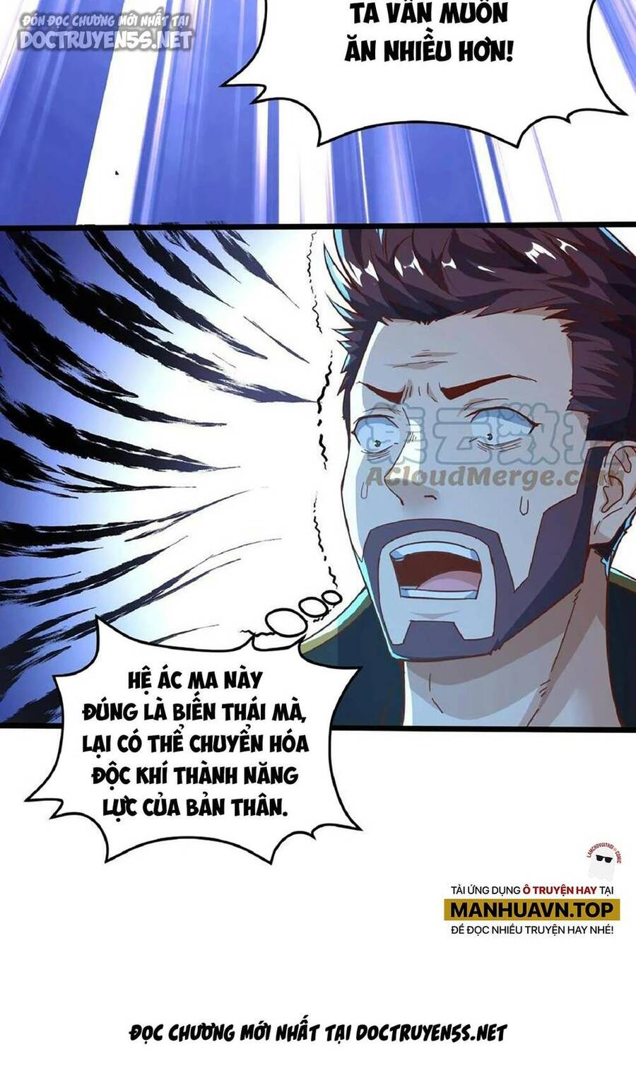 Linh Khí Khôi Phục: Ta Mỗi Ngày Thu Được Một Cái Kỹ Năng Mới Chapter 75 - Trang 2