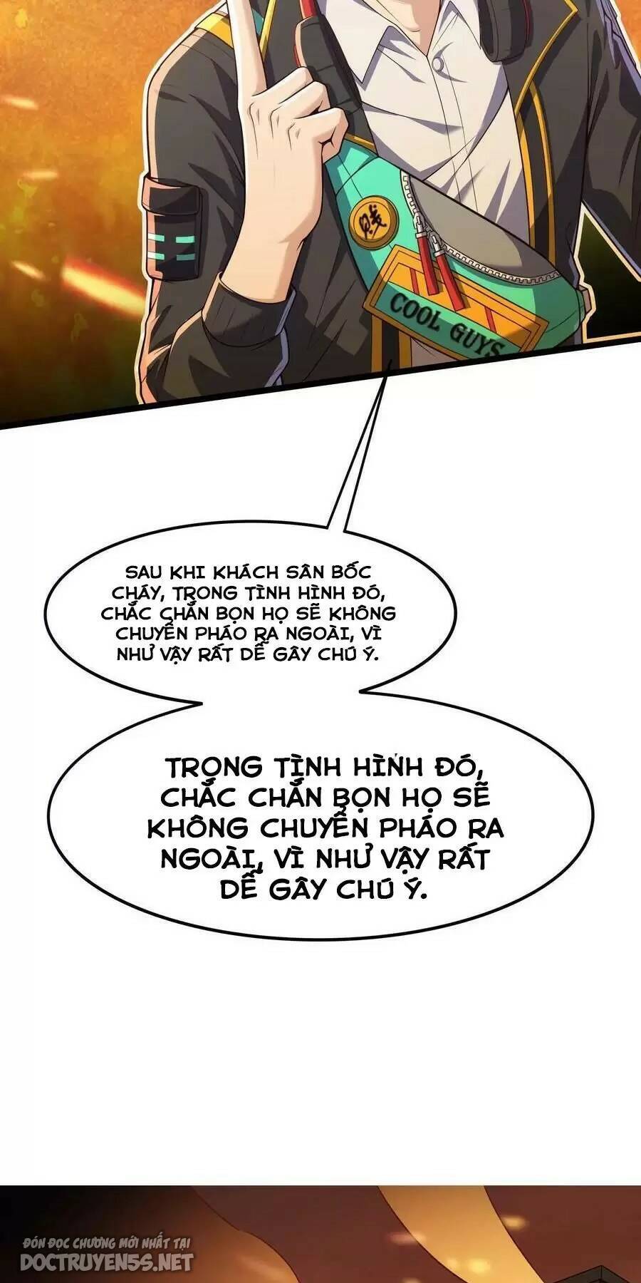 Linh Khí Khôi Phục: Ta Mỗi Ngày Thu Được Một Cái Kỹ Năng Mới Chapter 67 - Trang 2