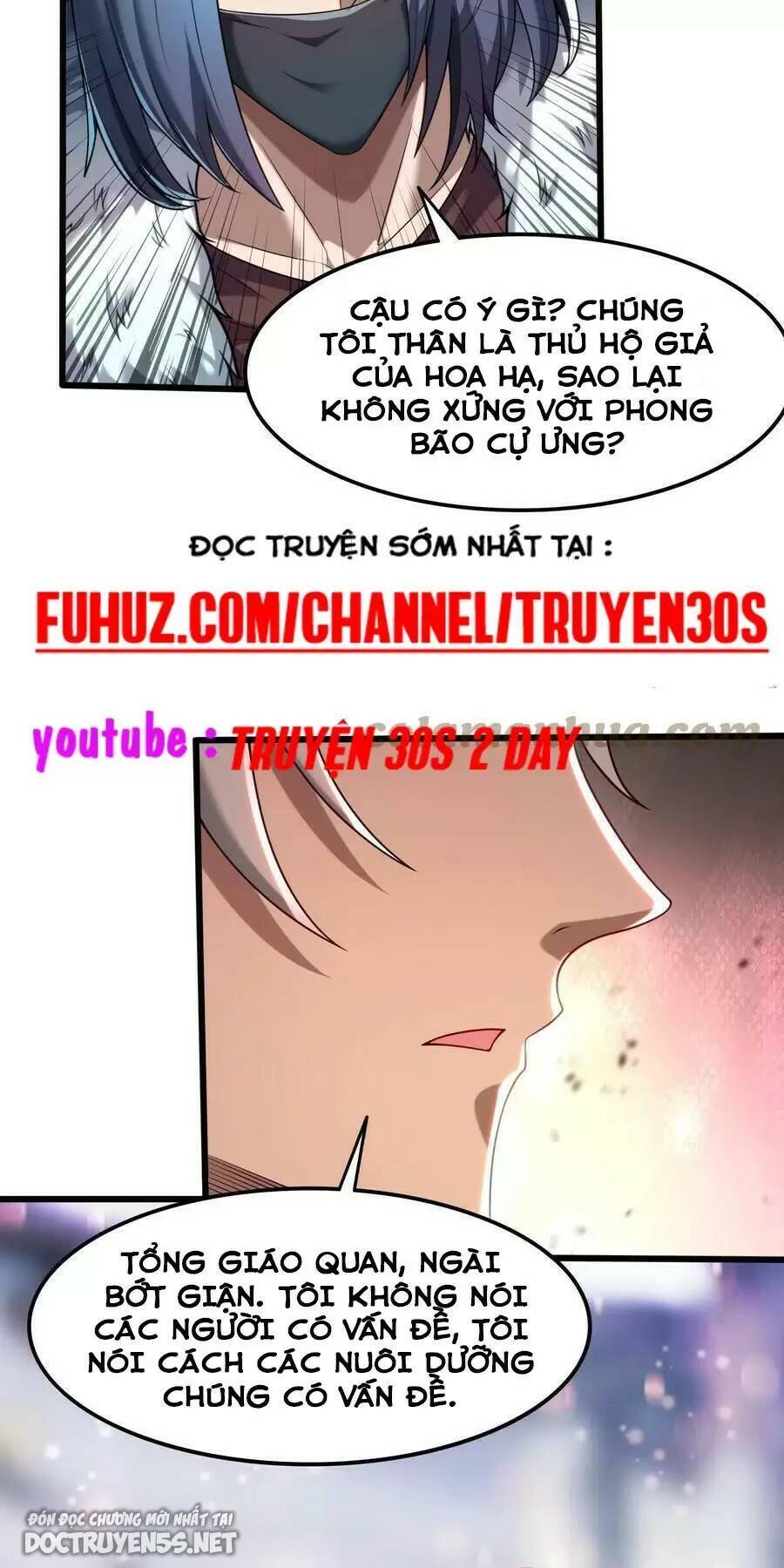 Linh Khí Khôi Phục: Ta Mỗi Ngày Thu Được Một Cái Kỹ Năng Mới Chapter 56 - Trang 2