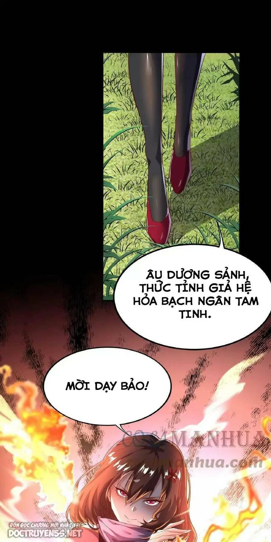 Linh Khí Khôi Phục: Ta Mỗi Ngày Thu Được Một Cái Kỹ Năng Mới Chapter 51 - Trang 2