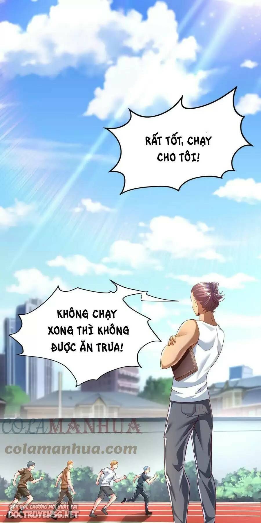 Linh Khí Khôi Phục: Ta Mỗi Ngày Thu Được Một Cái Kỹ Năng Mới Chapter 48 - Trang 2