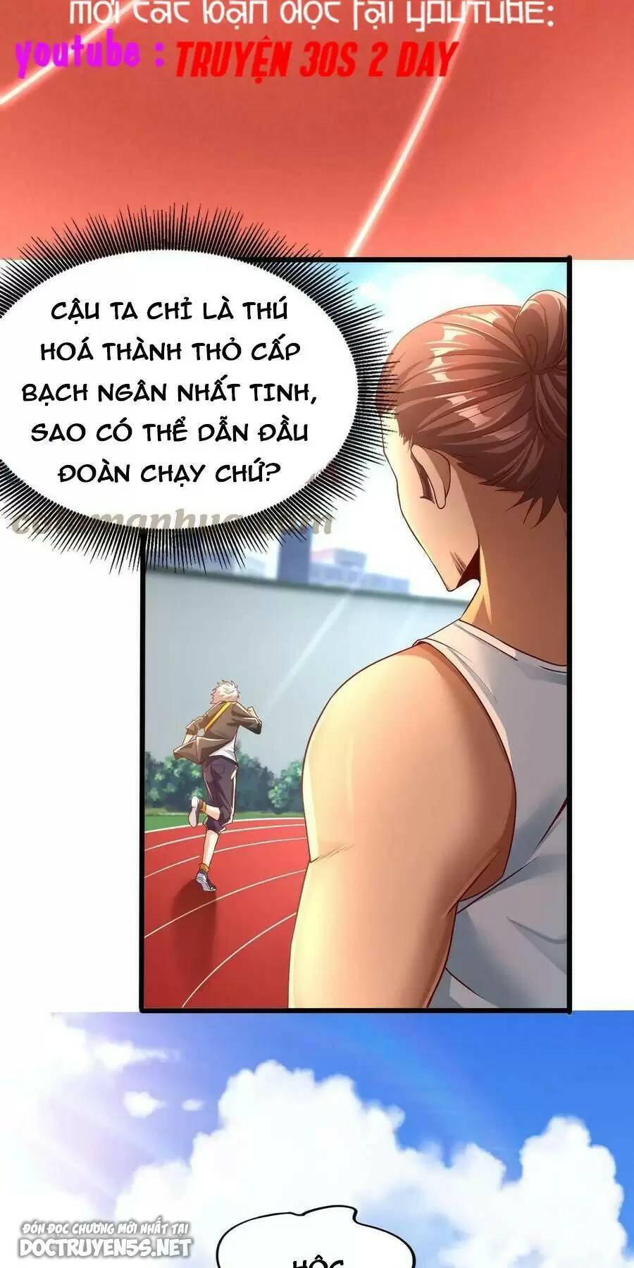 Linh Khí Khôi Phục: Ta Mỗi Ngày Thu Được Một Cái Kỹ Năng Mới Chapter 48 - Trang 2