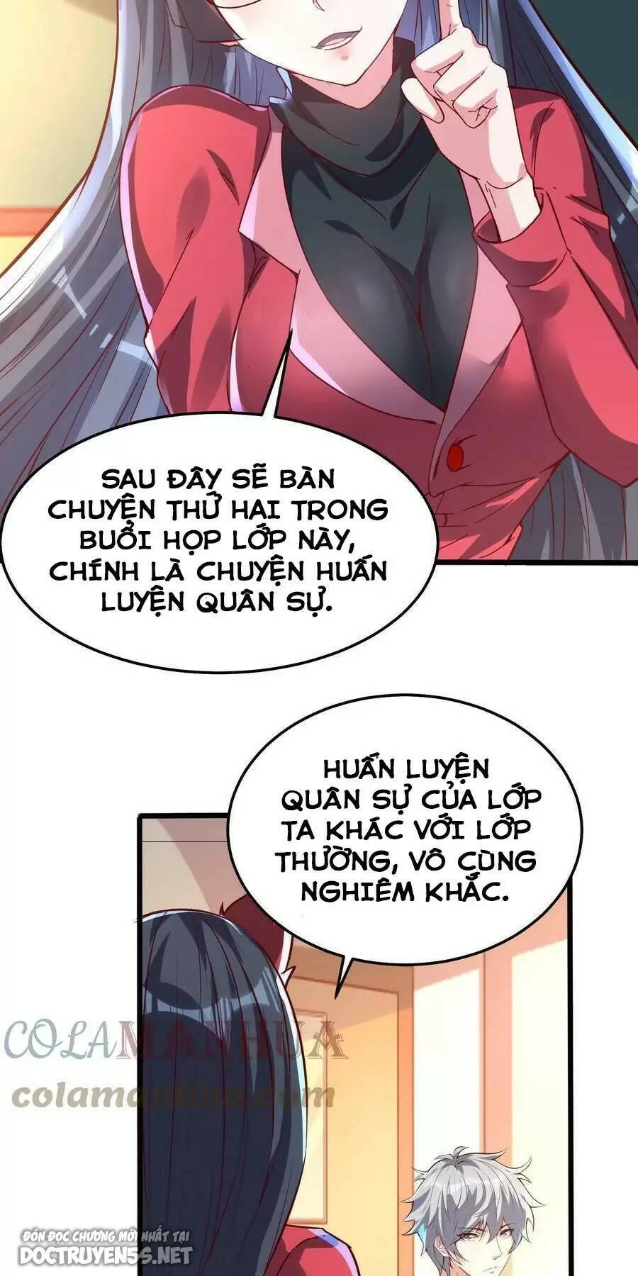 Linh Khí Khôi Phục: Ta Mỗi Ngày Thu Được Một Cái Kỹ Năng Mới Chapter 47 - Trang 2