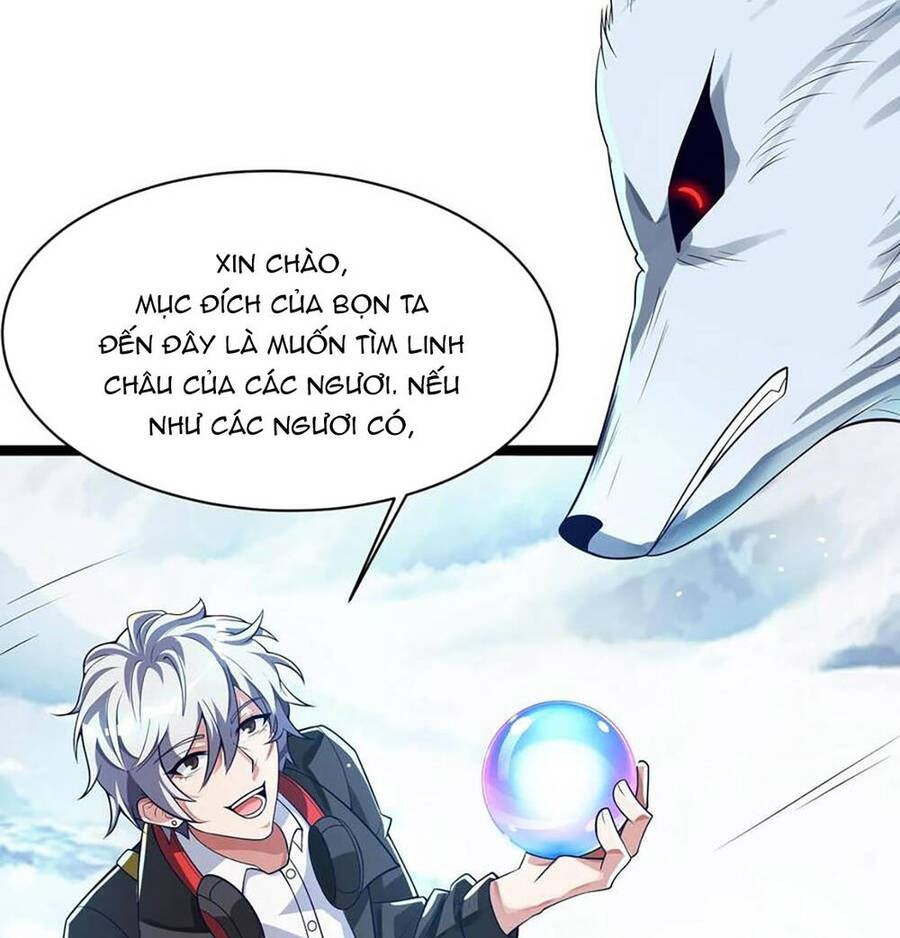 Linh Khí Khôi Phục: Ta Mỗi Ngày Thu Được Một Cái Kỹ Năng Mới Chapter 39 - Trang 2