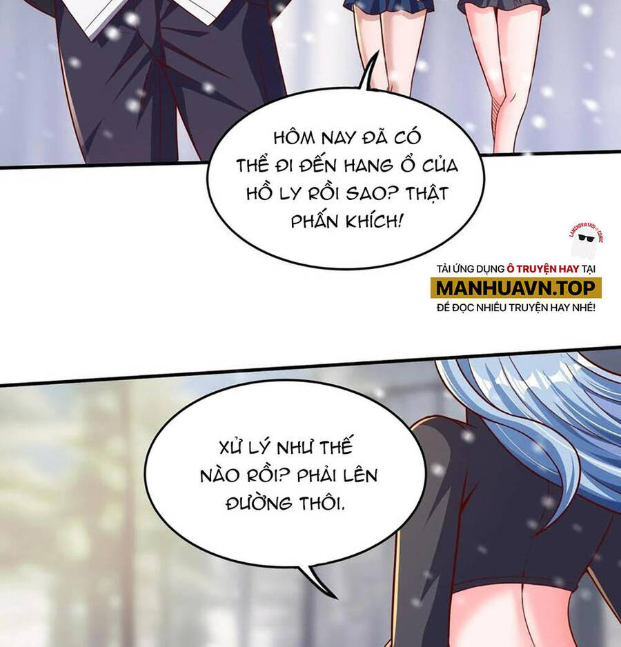 Linh Khí Khôi Phục: Ta Mỗi Ngày Thu Được Một Cái Kỹ Năng Mới Chapter 38 - Trang 2