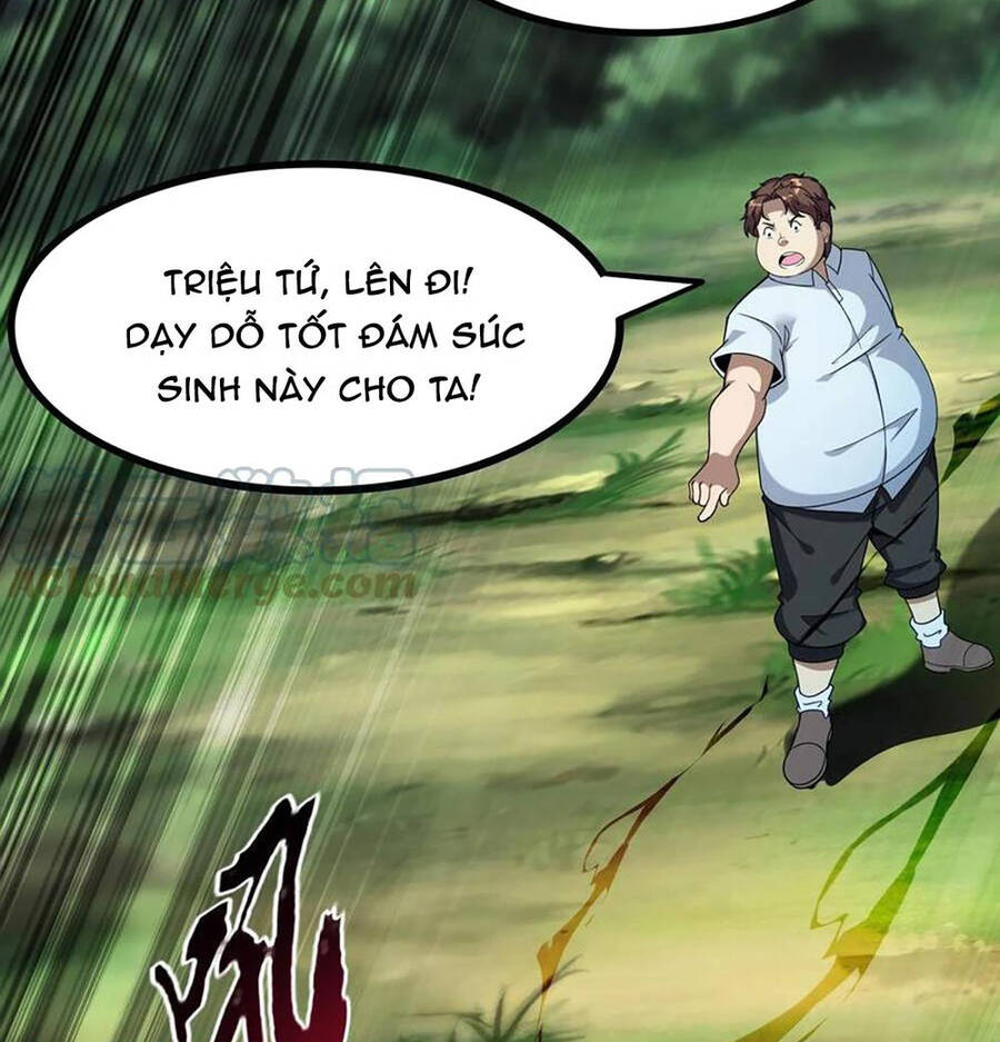 Linh Khí Khôi Phục: Ta Mỗi Ngày Thu Được Một Cái Kỹ Năng Mới Chapter 35 - Trang 2