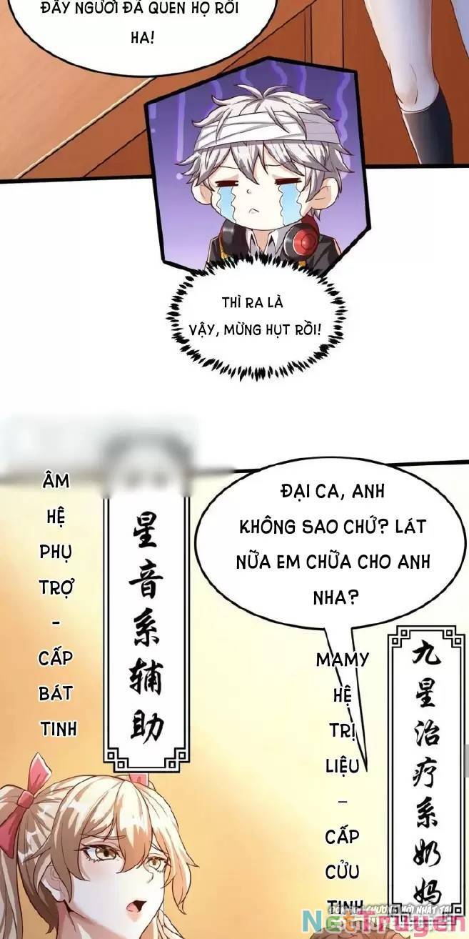 Linh Khí Khôi Phục: Ta Mỗi Ngày Thu Được Một Cái Kỹ Năng Mới Chapter 19 - Trang 2