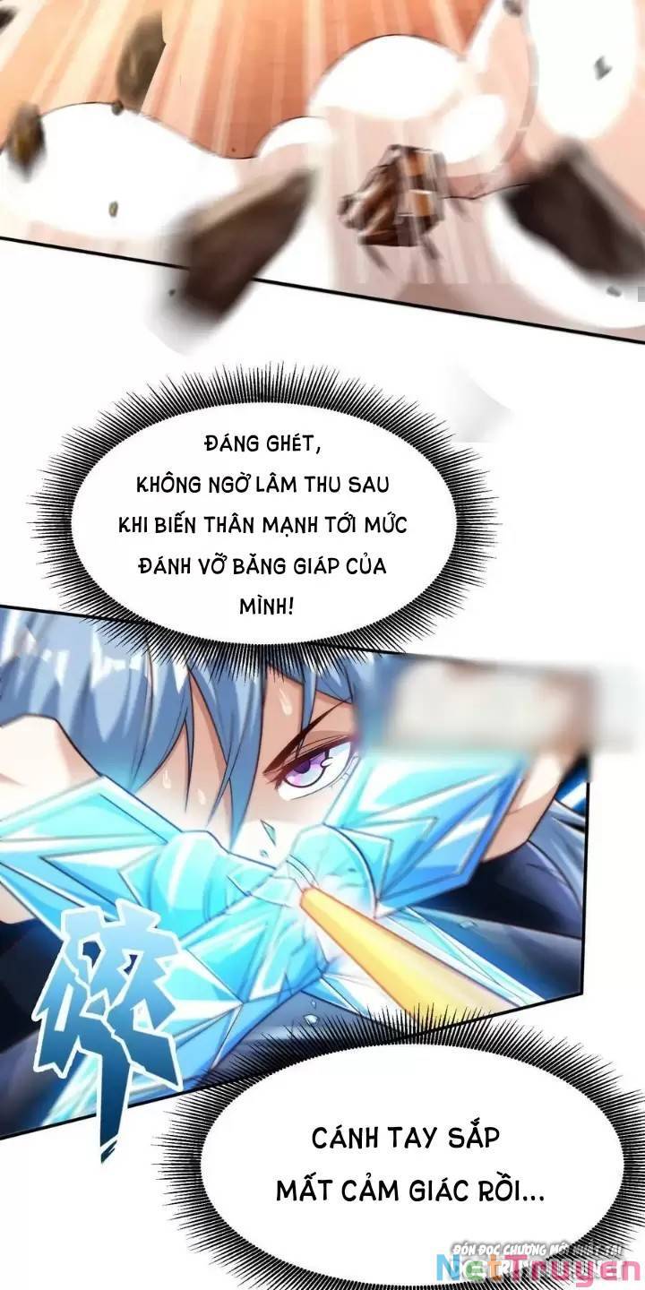 Linh Khí Khôi Phục: Ta Mỗi Ngày Thu Được Một Cái Kỹ Năng Mới Chapter 16 - Trang 2