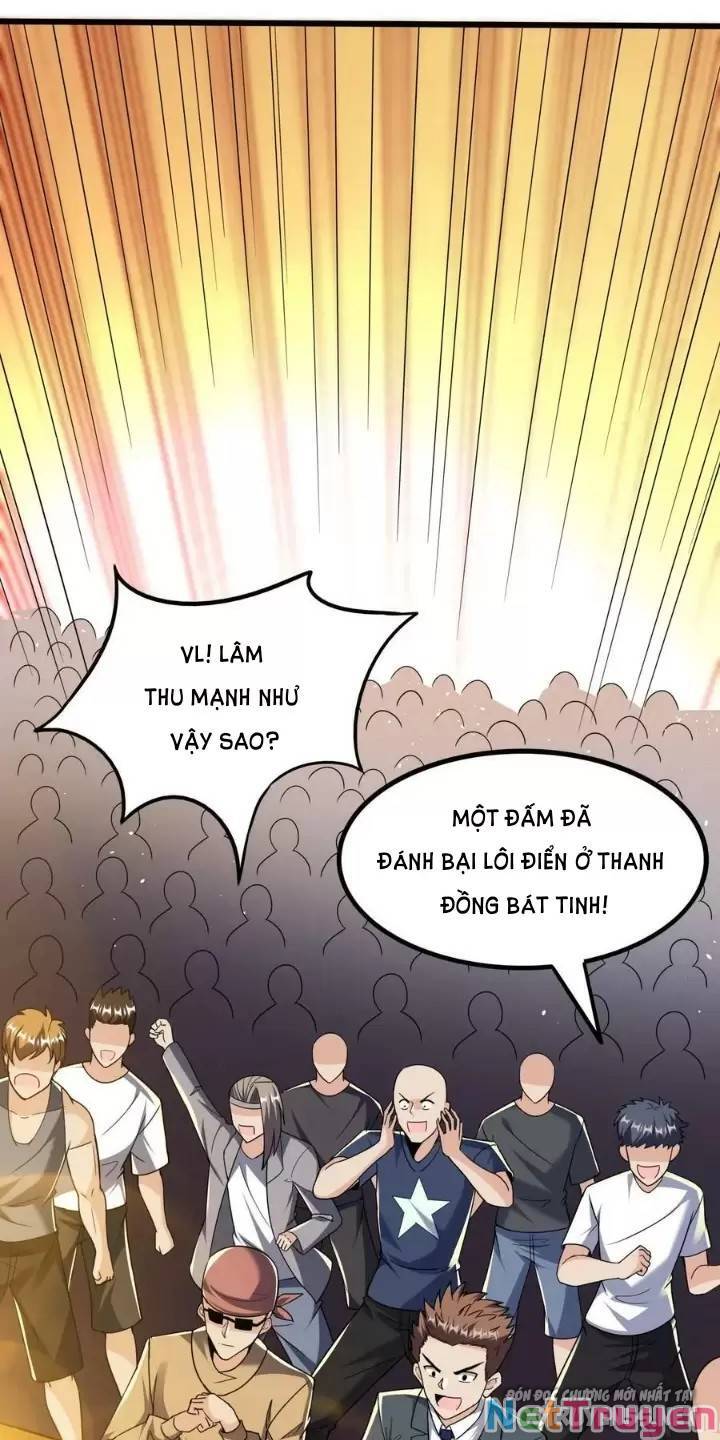 Linh Khí Khôi Phục: Ta Mỗi Ngày Thu Được Một Cái Kỹ Năng Mới Chapter 12 - Trang 2