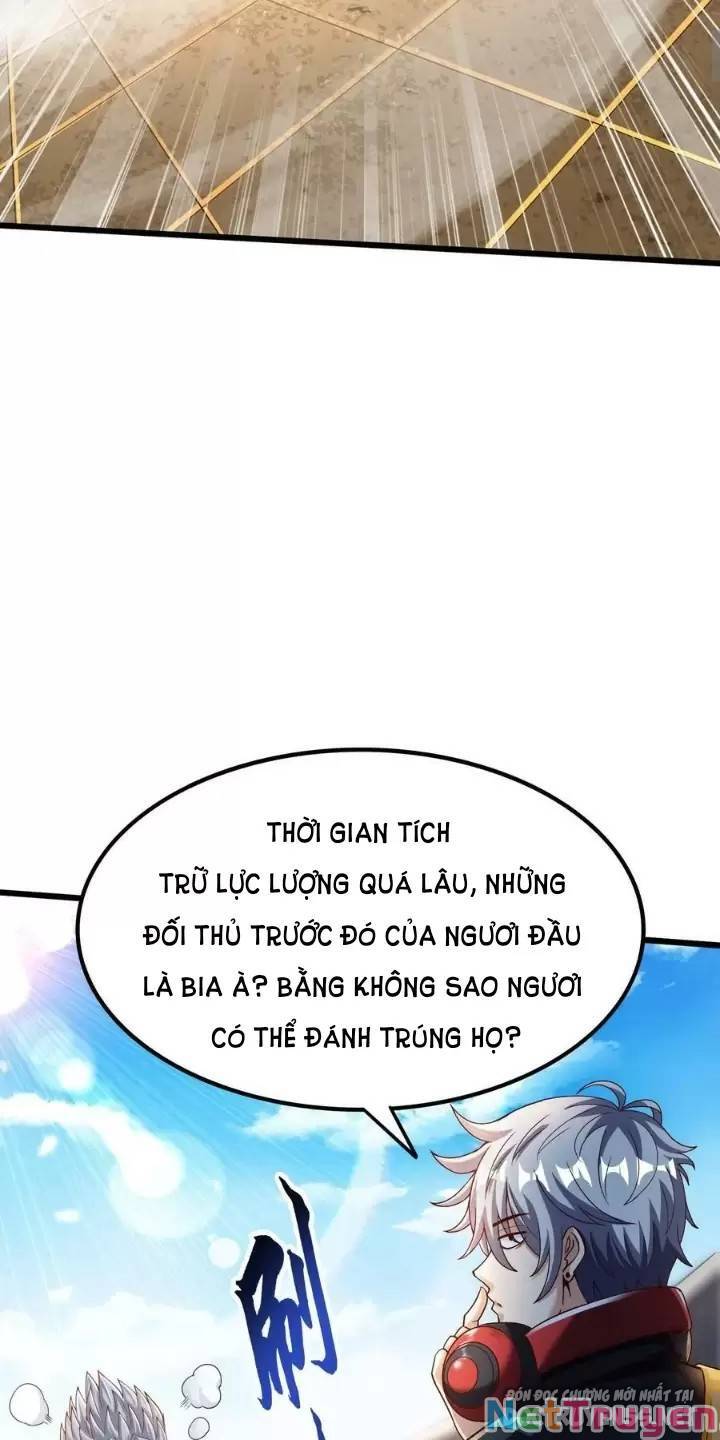 Linh Khí Khôi Phục: Ta Mỗi Ngày Thu Được Một Cái Kỹ Năng Mới Chapter 11 - Trang 2