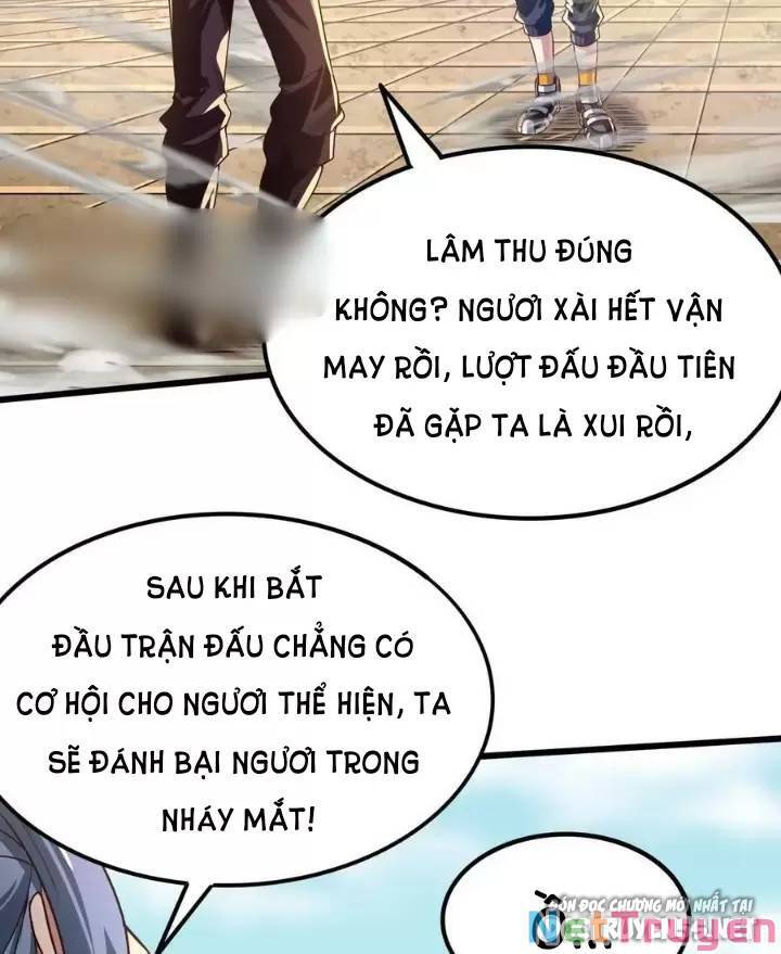 Linh Khí Khôi Phục: Ta Mỗi Ngày Thu Được Một Cái Kỹ Năng Mới Chapter 11 - Trang 2