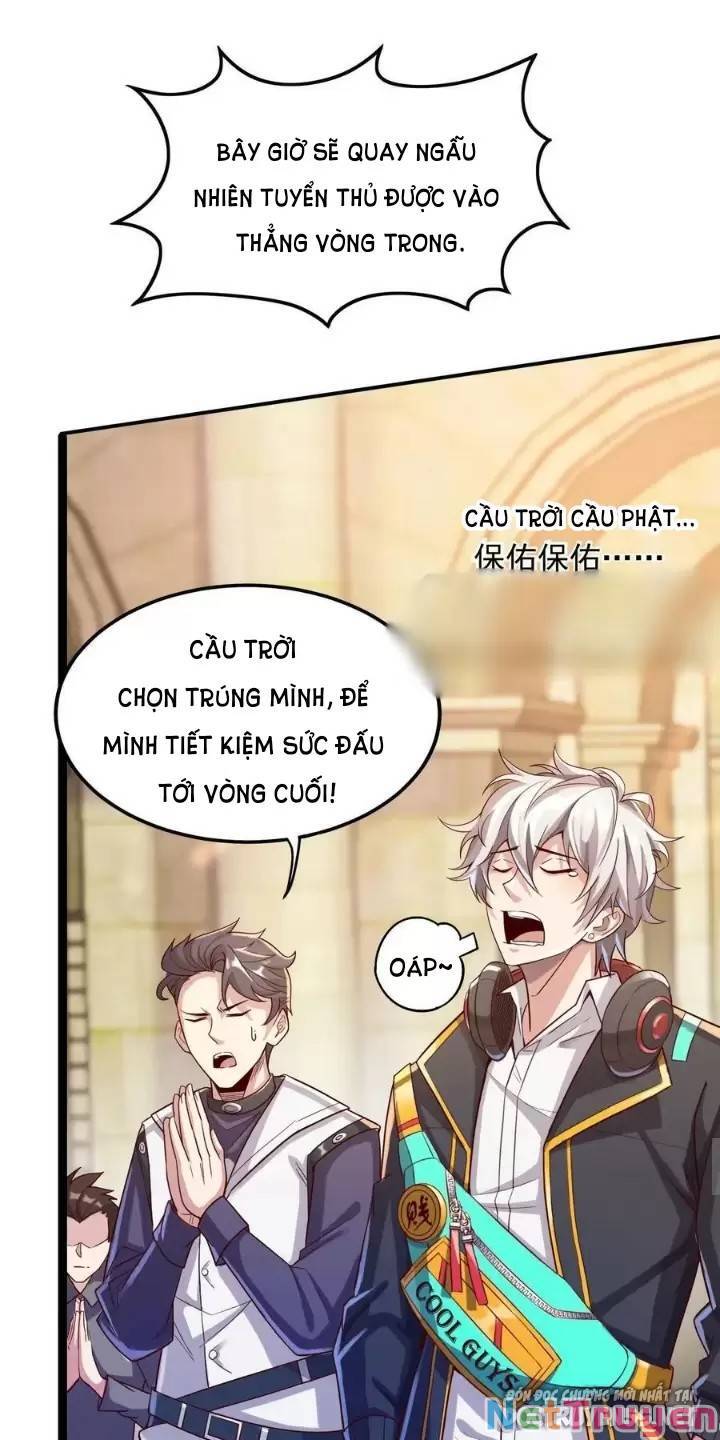 Linh Khí Khôi Phục: Ta Mỗi Ngày Thu Được Một Cái Kỹ Năng Mới Chapter 9 - Trang 2