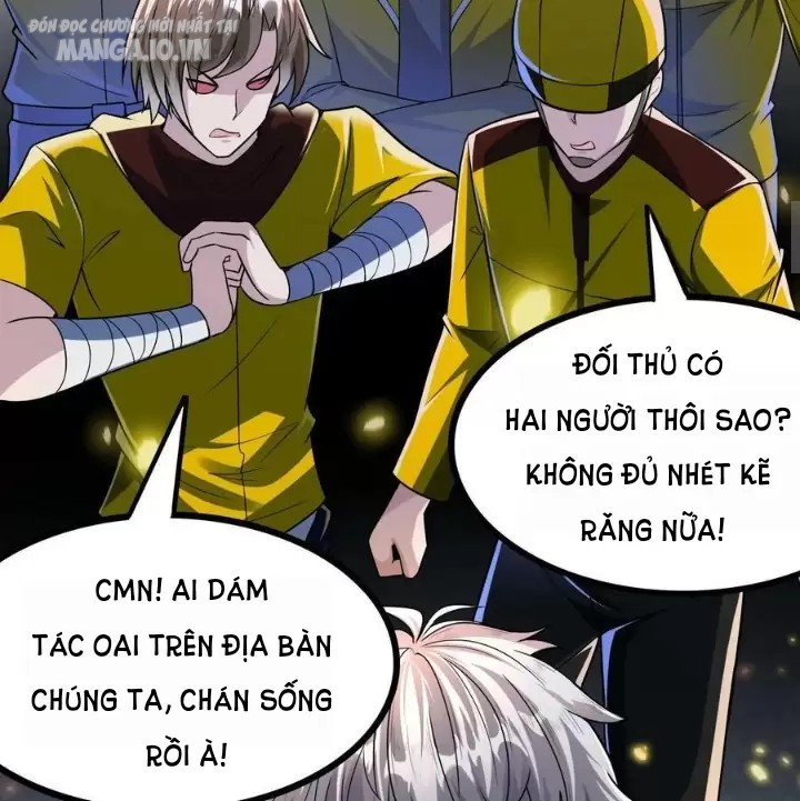 Linh Khí Khôi Phục: Ta Mỗi Ngày Thu Được Một Cái Kỹ Năng Mới Chapter 6 - Trang 2