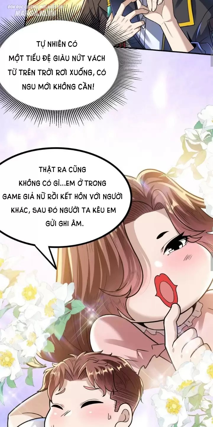 Linh Khí Khôi Phục: Ta Mỗi Ngày Thu Được Một Cái Kỹ Năng Mới Chapter 6 - Trang 2