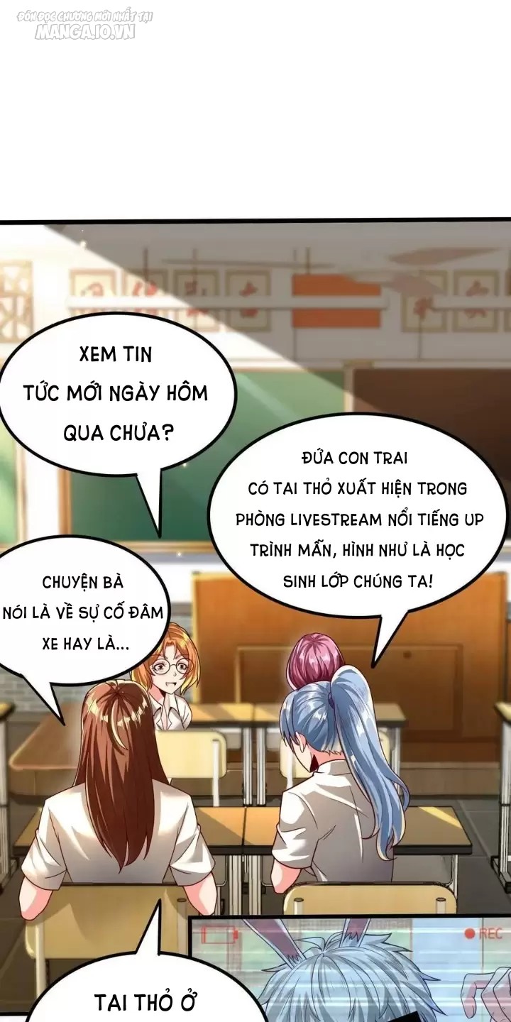 Linh Khí Khôi Phục: Ta Mỗi Ngày Thu Được Một Cái Kỹ Năng Mới Chapter 3 - Trang 2