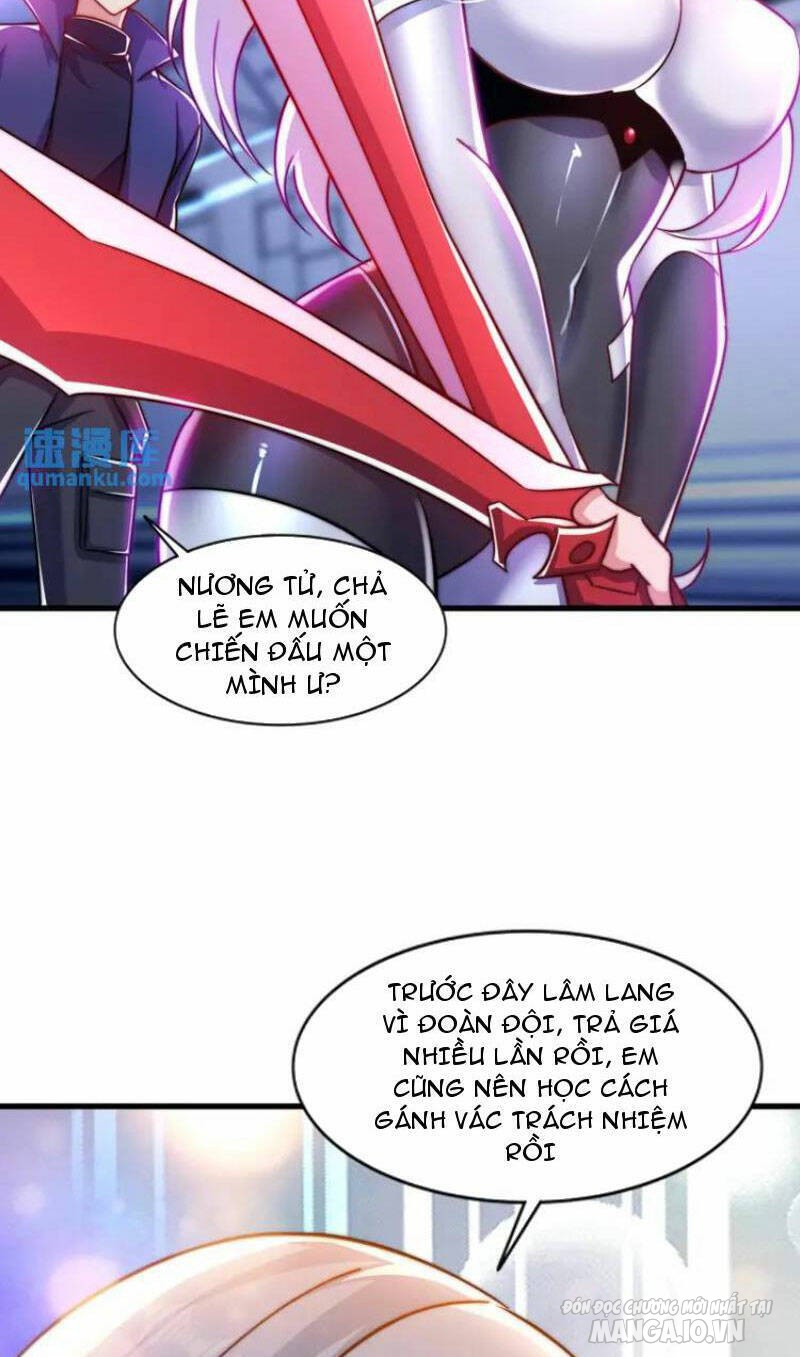 Vô Địch Từ Cưỡng Hôn Ma Nữ Chapter 170 - Trang 2