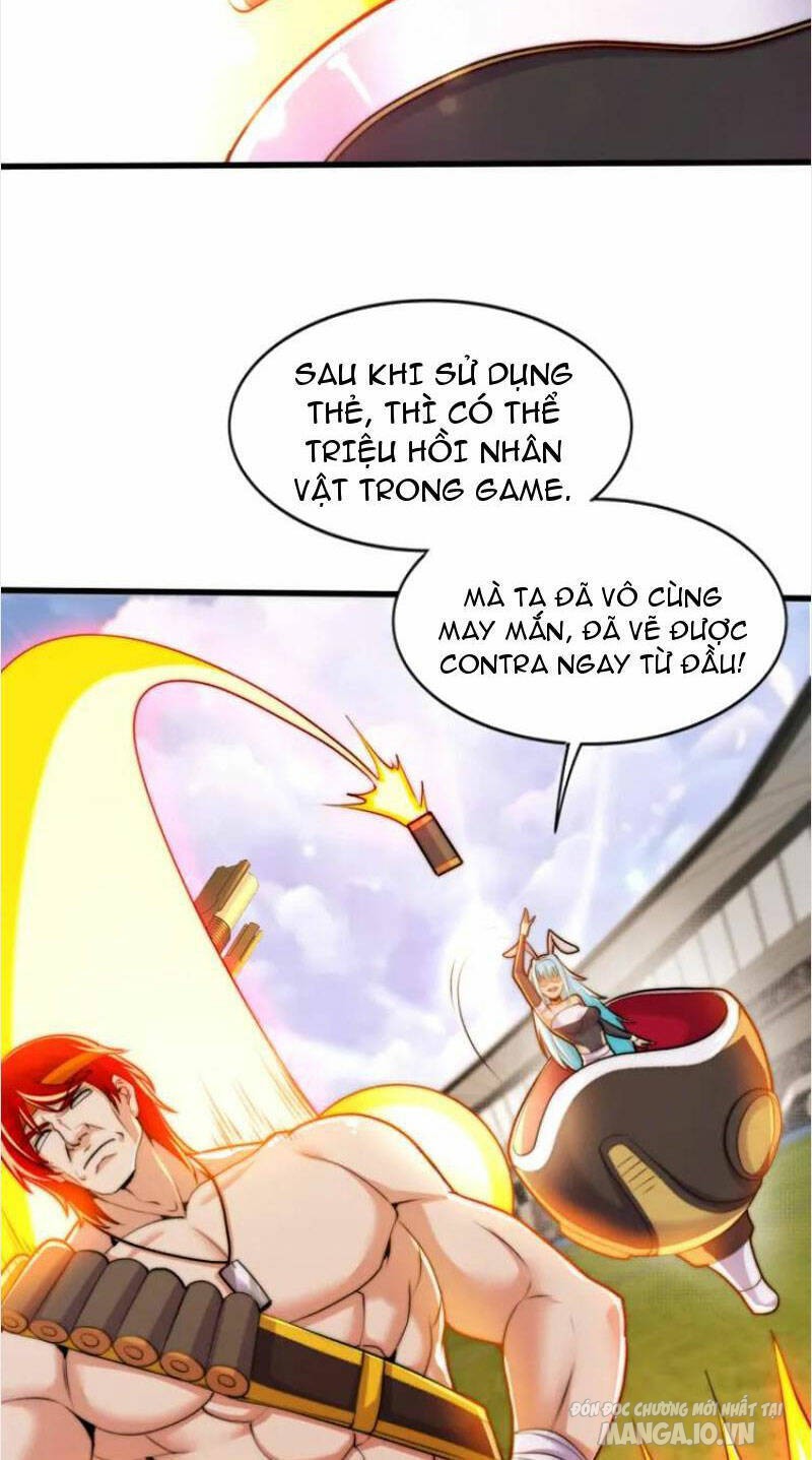 Vô Địch Từ Cưỡng Hôn Ma Nữ Chapter 170 - Trang 2