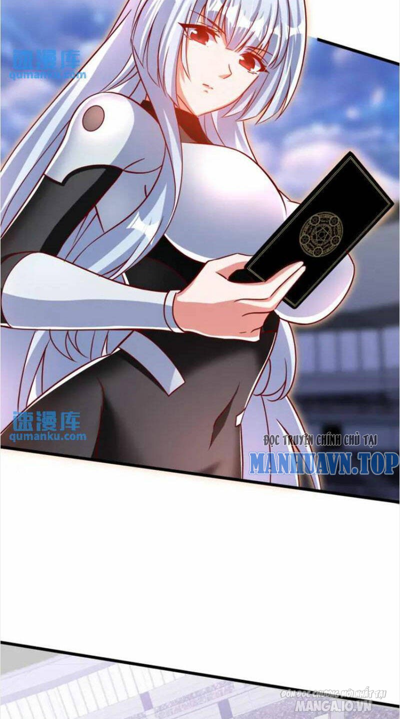 Vô Địch Từ Cưỡng Hôn Ma Nữ Chapter 170 - Trang 2